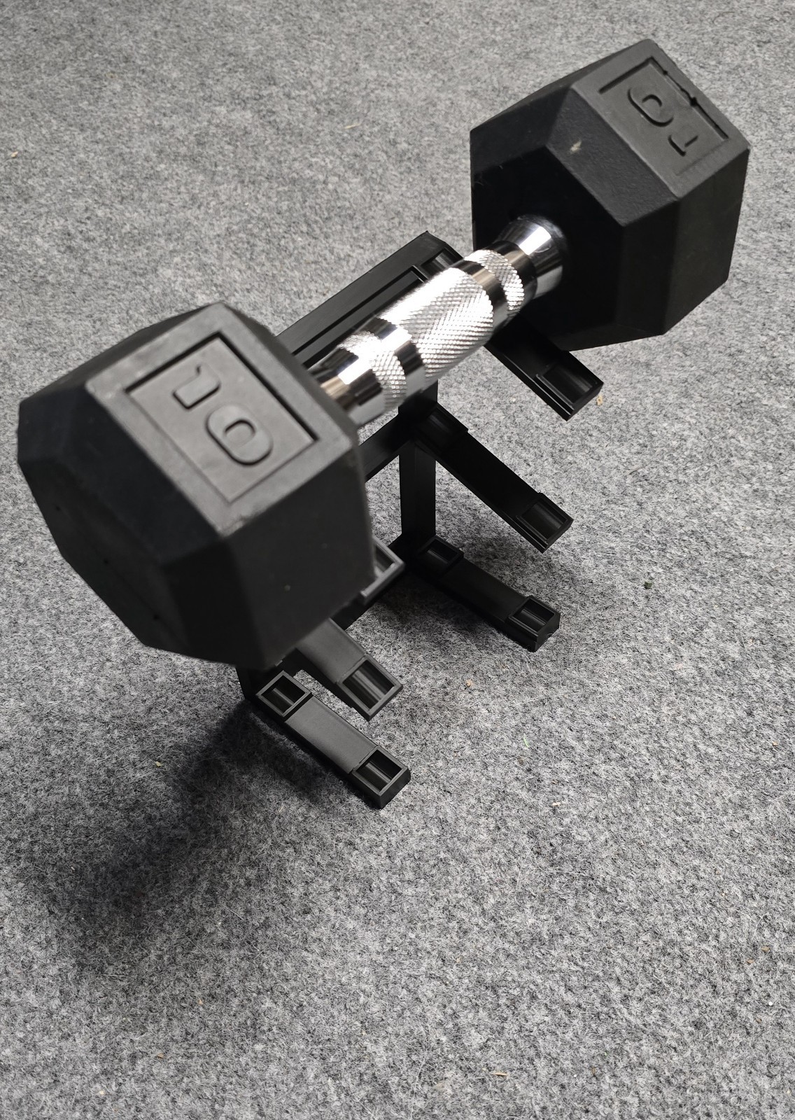 3 Tier 1:24 Nascar Diecast Display Stand (PLA+)