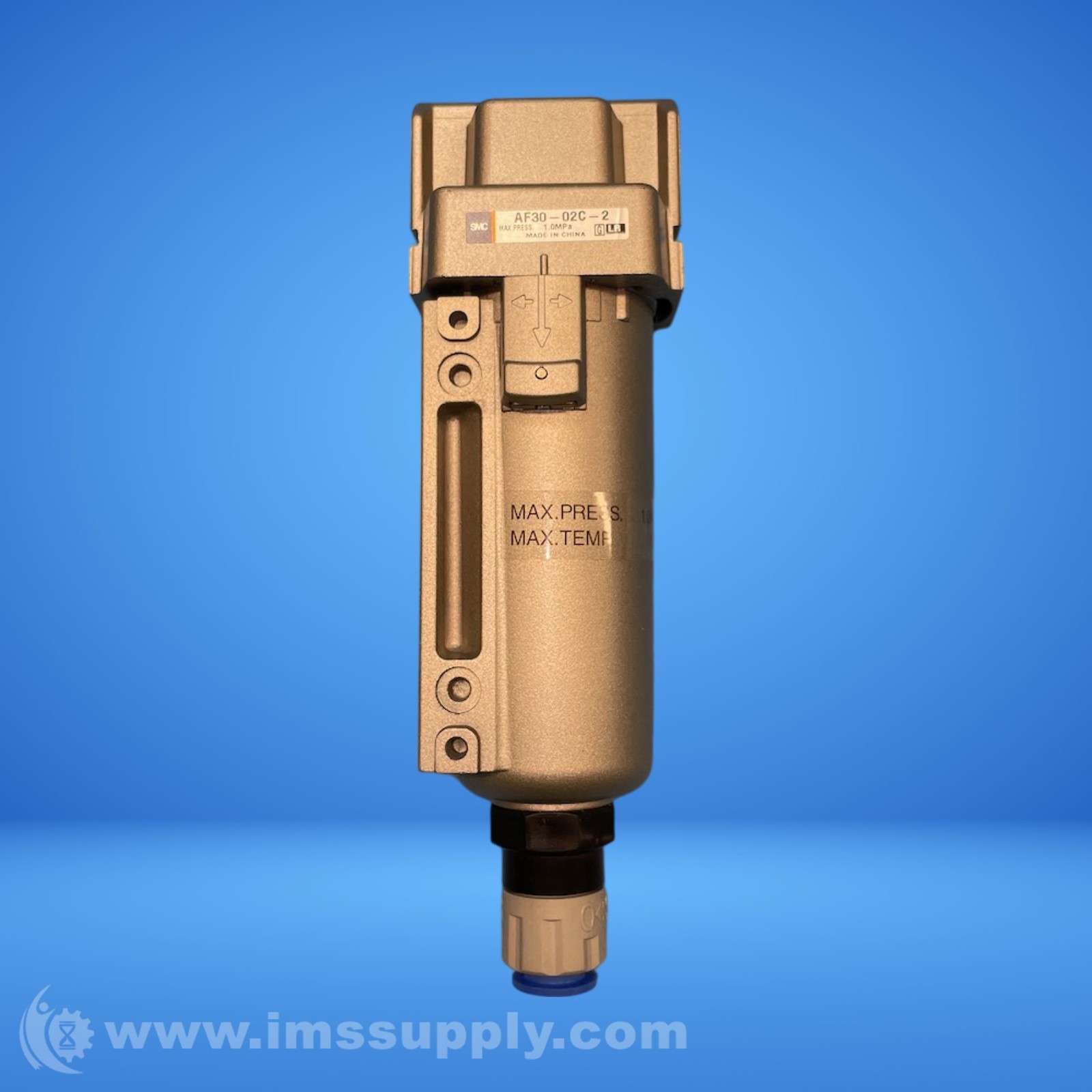 SMC AF30-02C-2 Filter FNIP