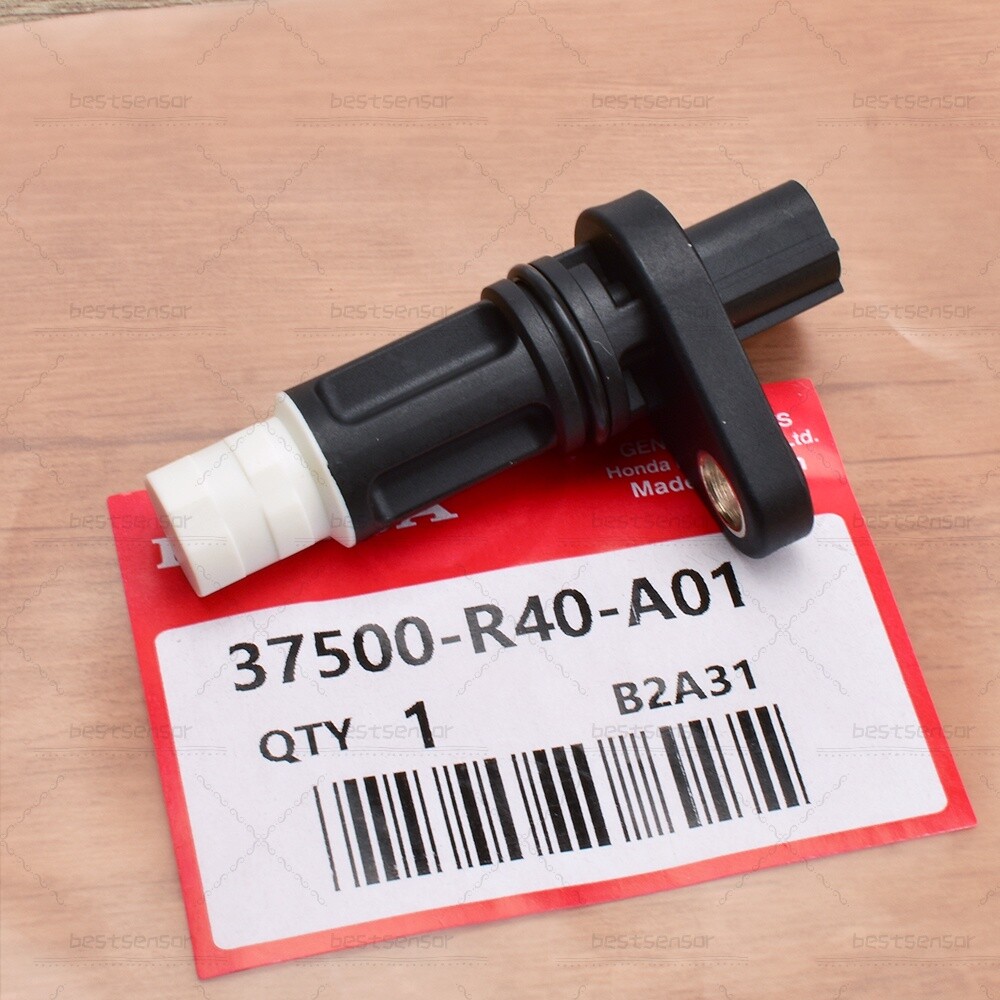 Genuine OEM Crankshaft Position Sensor 37500-R40-A01 CKP Crank for Honda Acura