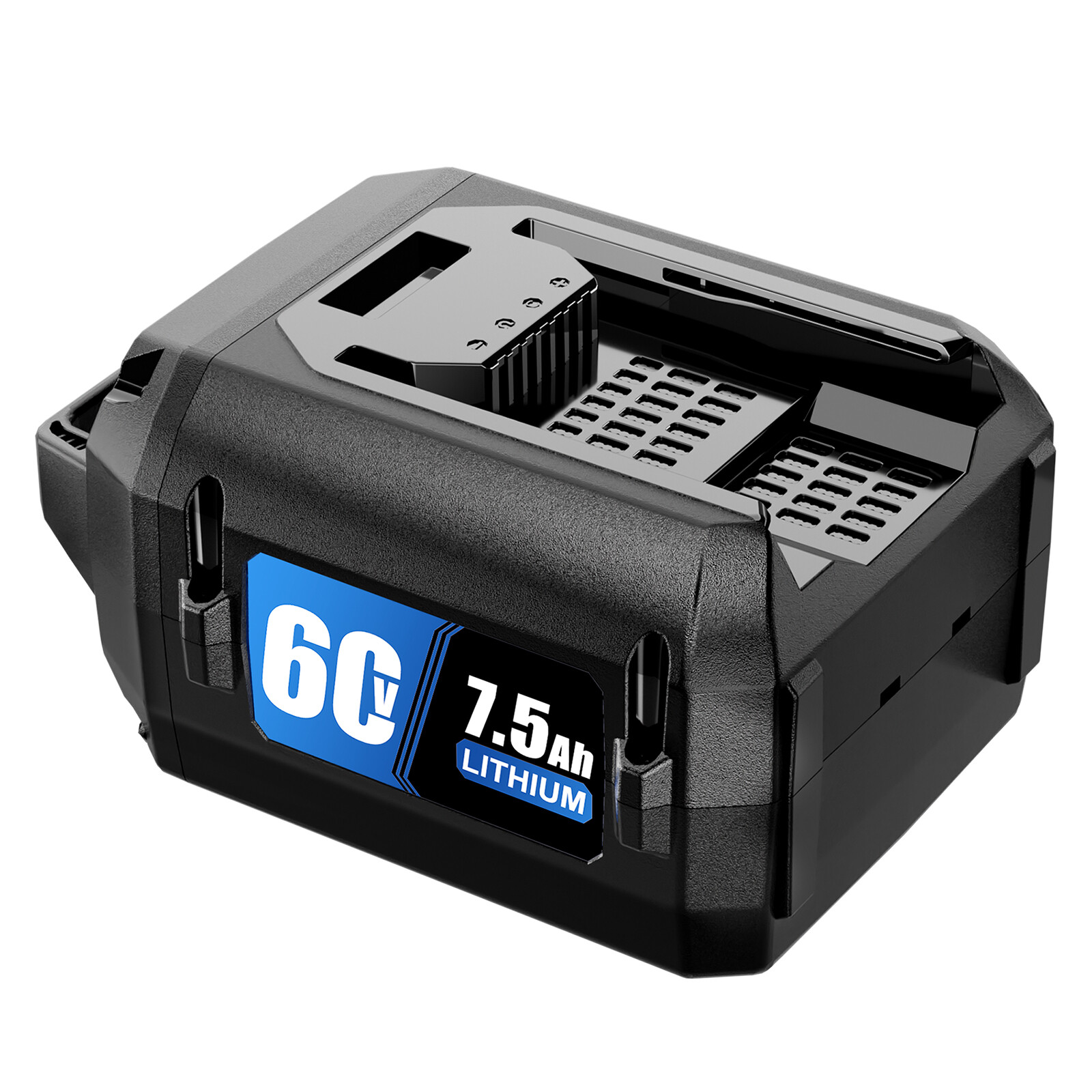 7.5Ah For Toro Flex Force 60V Max Lithium-ion Battery L108 L135 L216 L324 L405