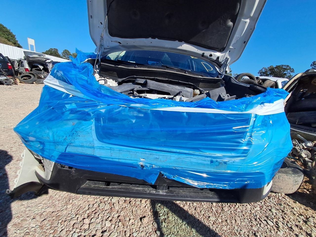 Audio Equipment Radio Display And Receiver US Market Fits 19-20 FORESTER 2620955