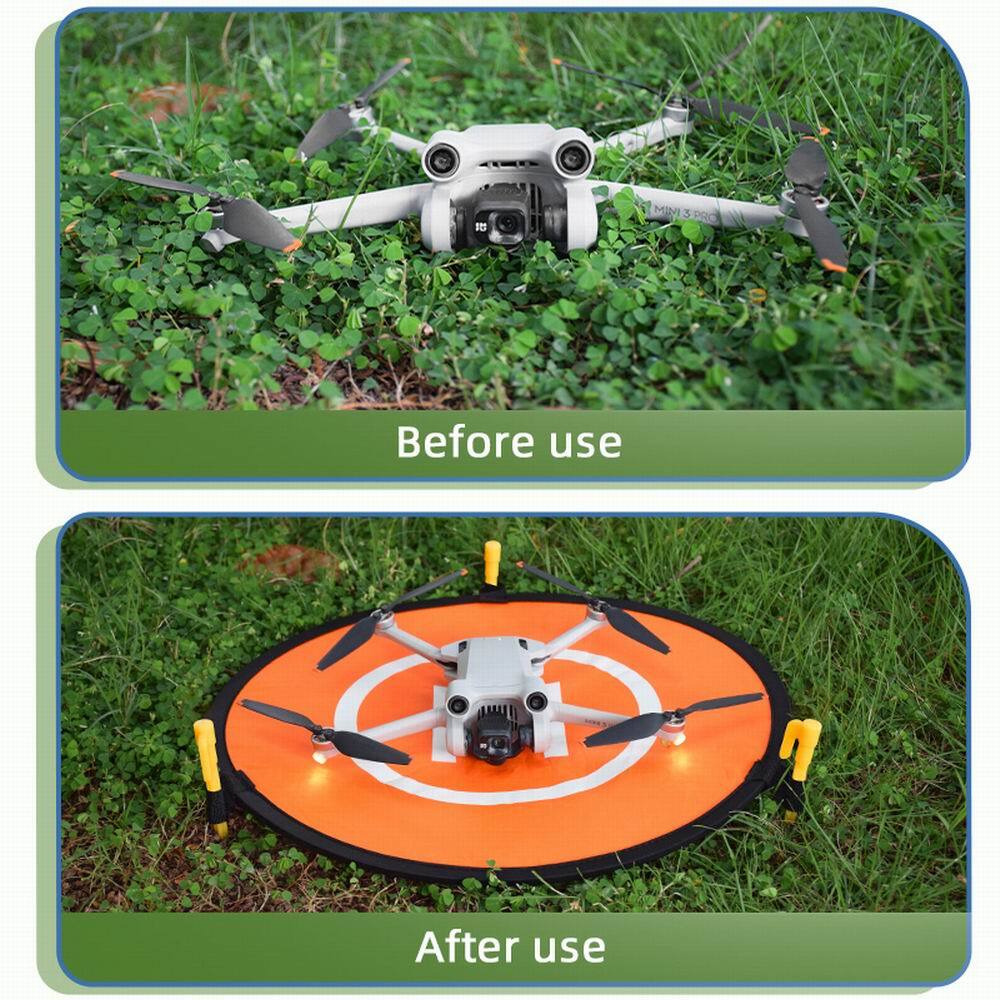 75CM Portable Drone Landing Pad
