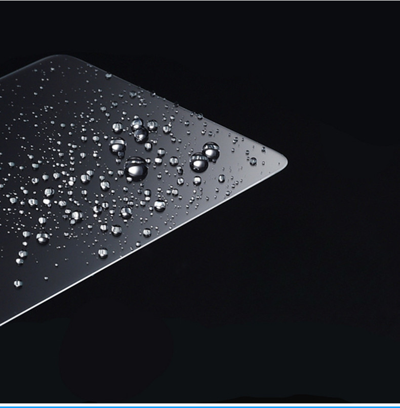 2 Pieces Tempered Glass Screen Protector for Sony ILME FX6 FX3 FX30 Shockproof