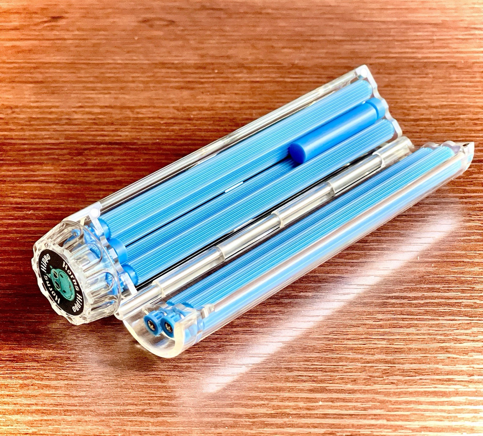 Cigarette Roller-Easy Manual Cigarette Rolling Tool Perfect Roll 8mm In Diametr