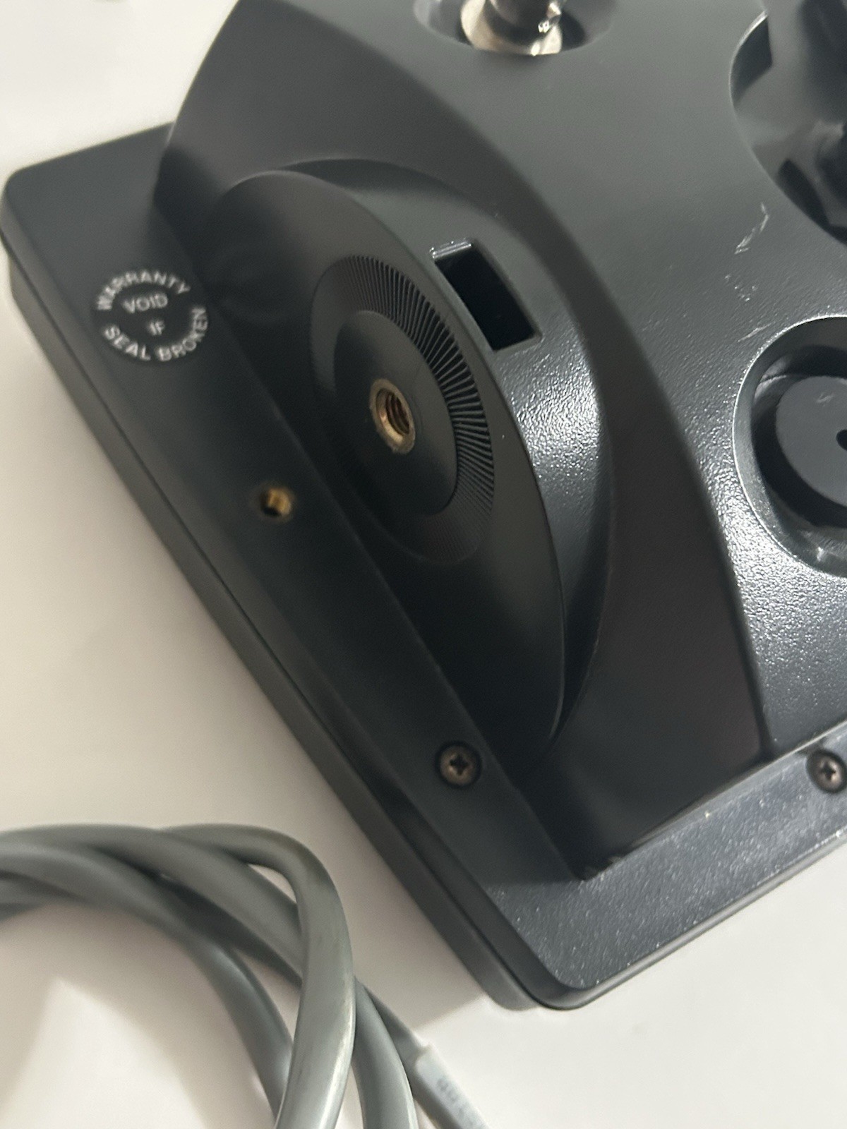 Northstar 952X GPS Chart Navigator W/ Cable & Chard Card