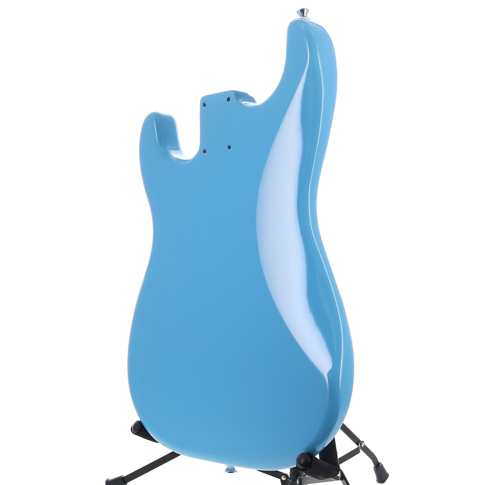 Squier Stratocaster Body Sonic Series HARDTAIL California Blue Fully Loaded