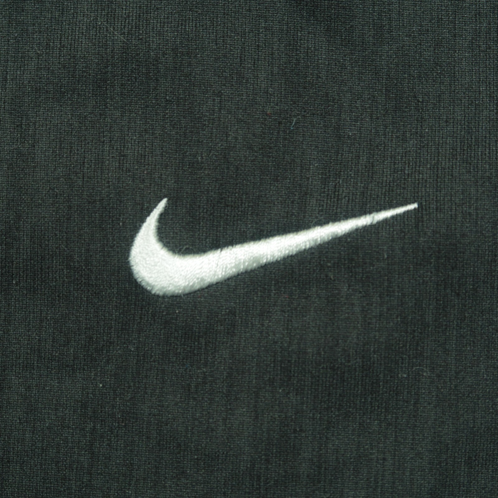 Nike Georgia On Field Pullover Mens S Black Lightweight Fleece Lined Sideline