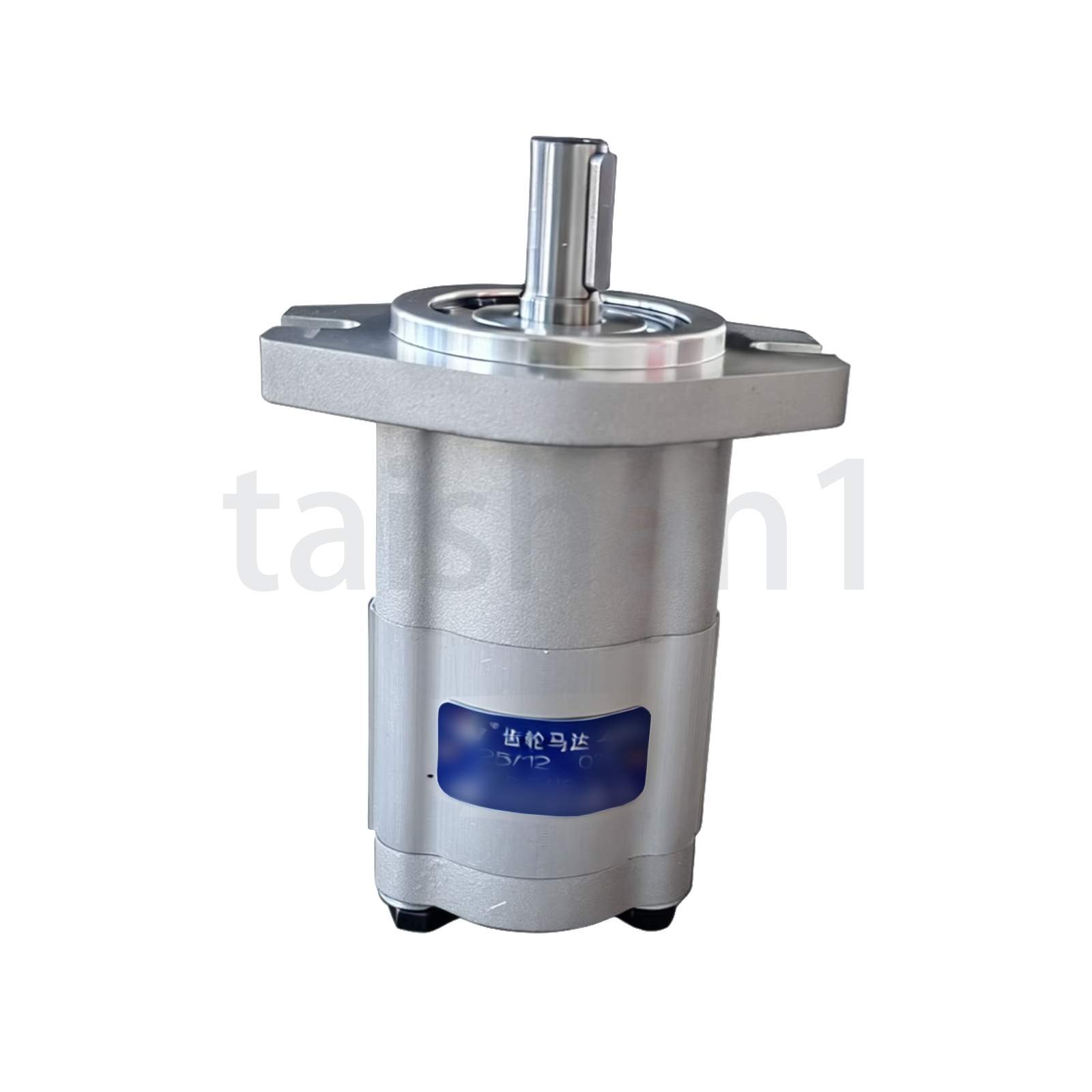 AGT OEM Hydraulic Gear Motor CMFS-F416-ALPS For 12EX-RC/M-RC Brush Cutter Attach