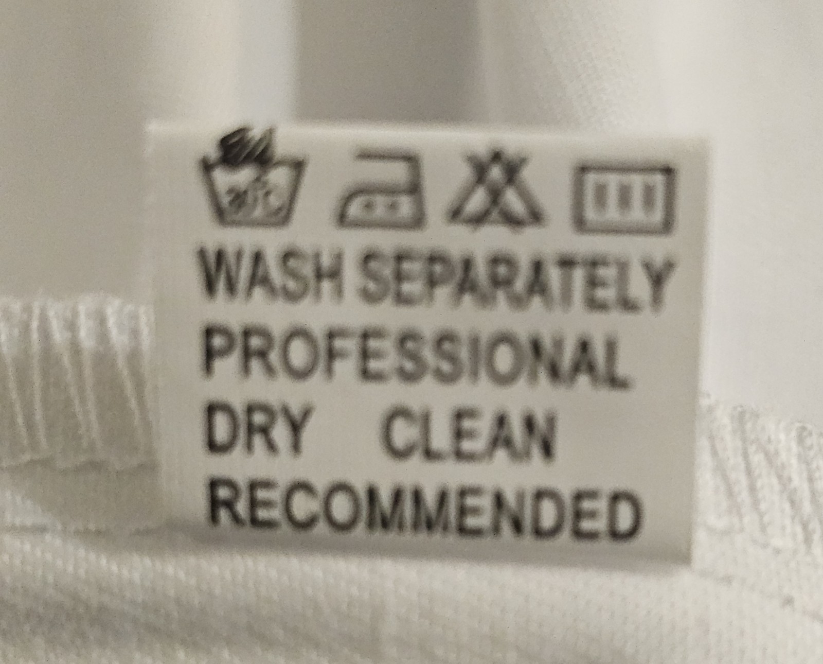 Gordon Ramsay Hell's Kitchen Atlantic City Chef Jackets Medium