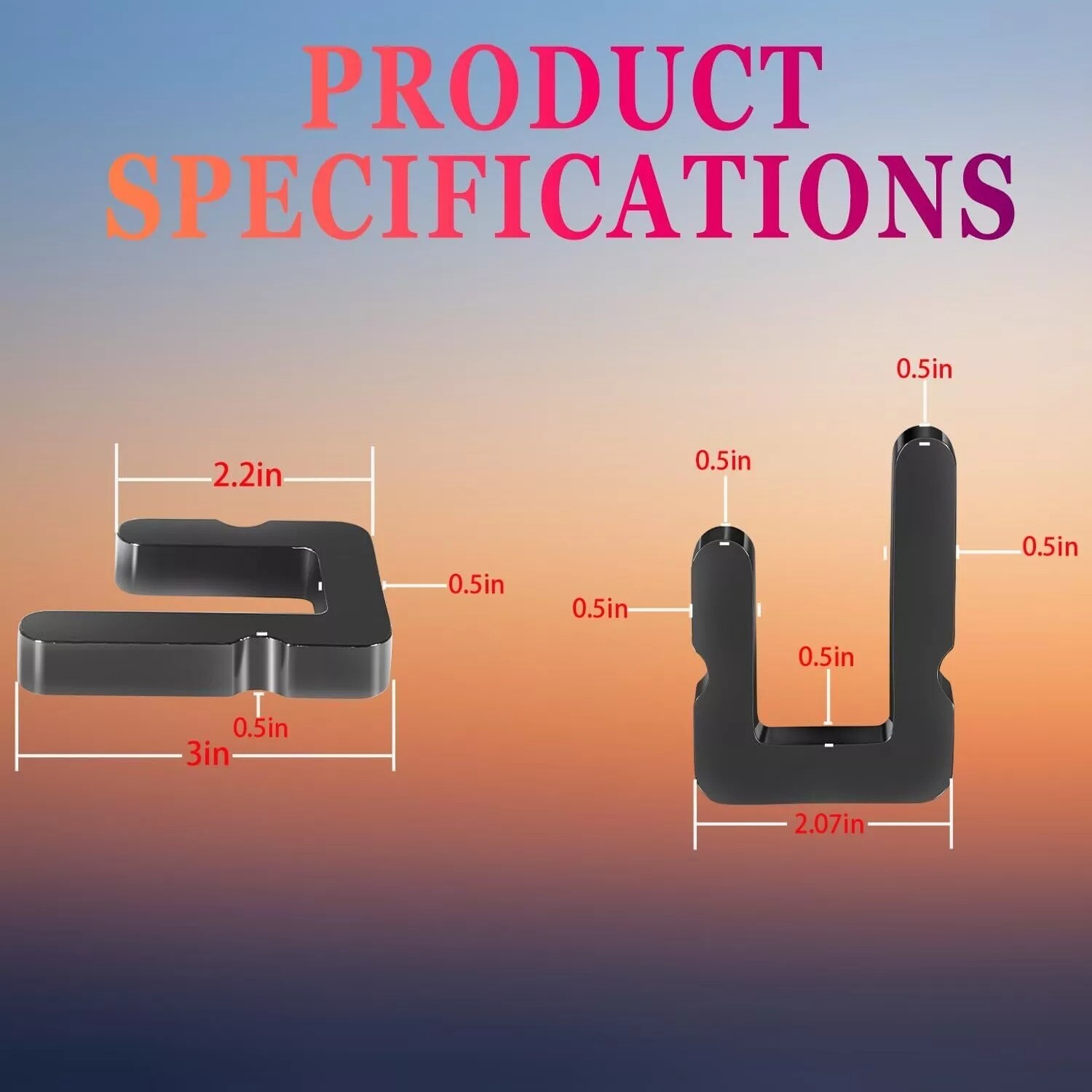 59560 Stretch Belt Tool for GM 5.3.L, 6.2L, and 6.6L Gas engines