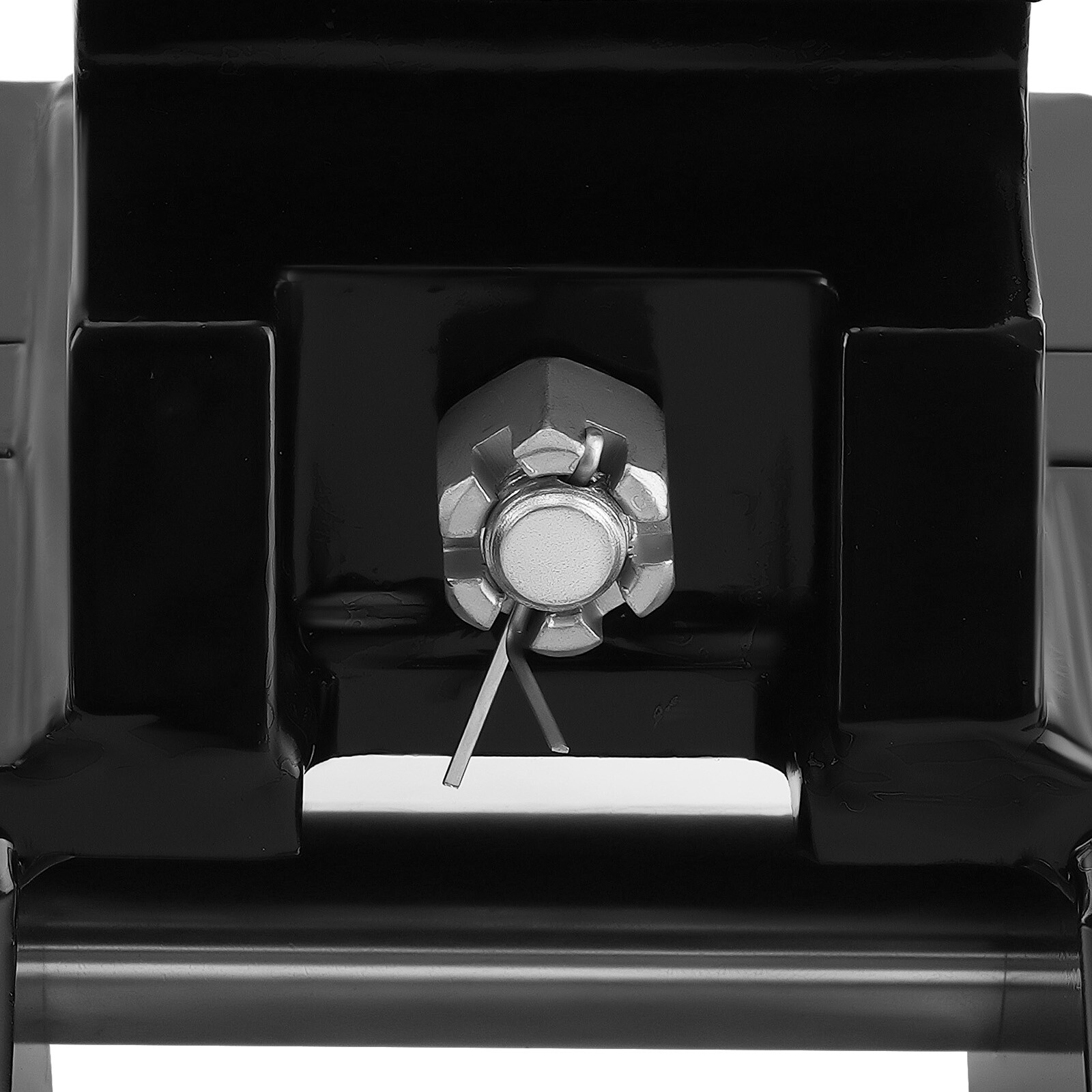 Attachment Quick Hitch Coupler For Mini Excavator Within 3 Tons Machine