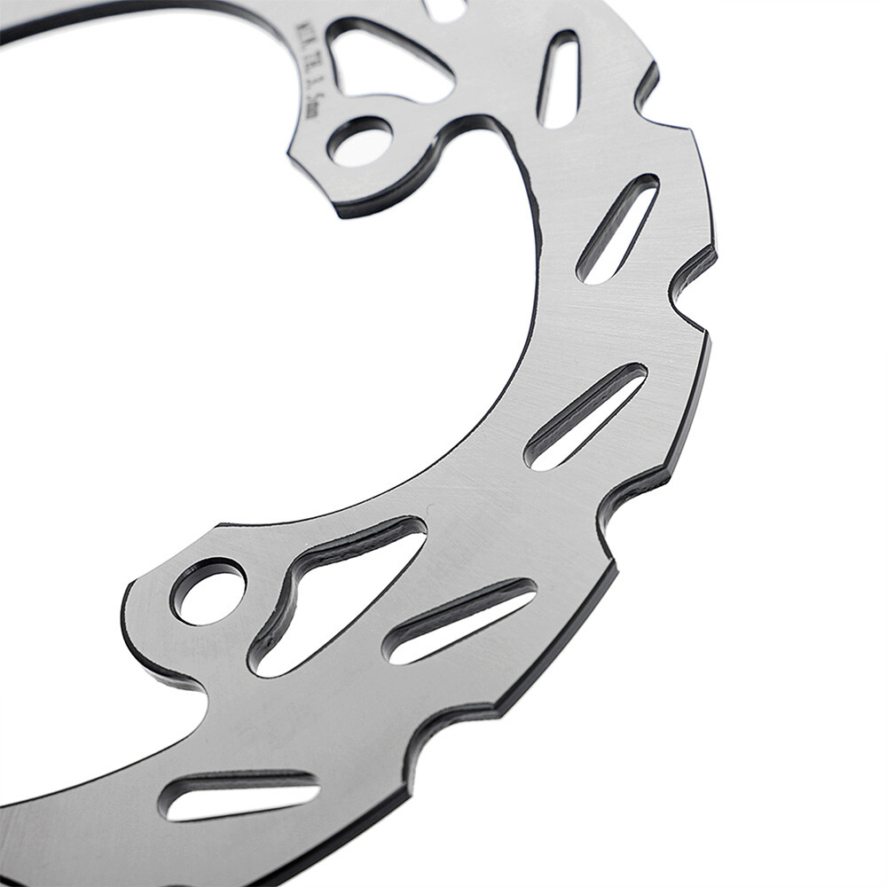 Rear Brake Disc Rotor for Honda TRX400EX Sportrax 400 TRX400X 99+ 43251-HN1-003