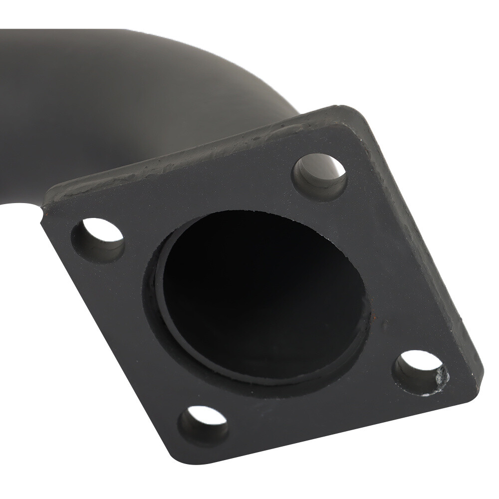 Muffler & Exhaust Pipe Kit 7350310 For Bobcat 751 753 763 773 S150 S175 S185