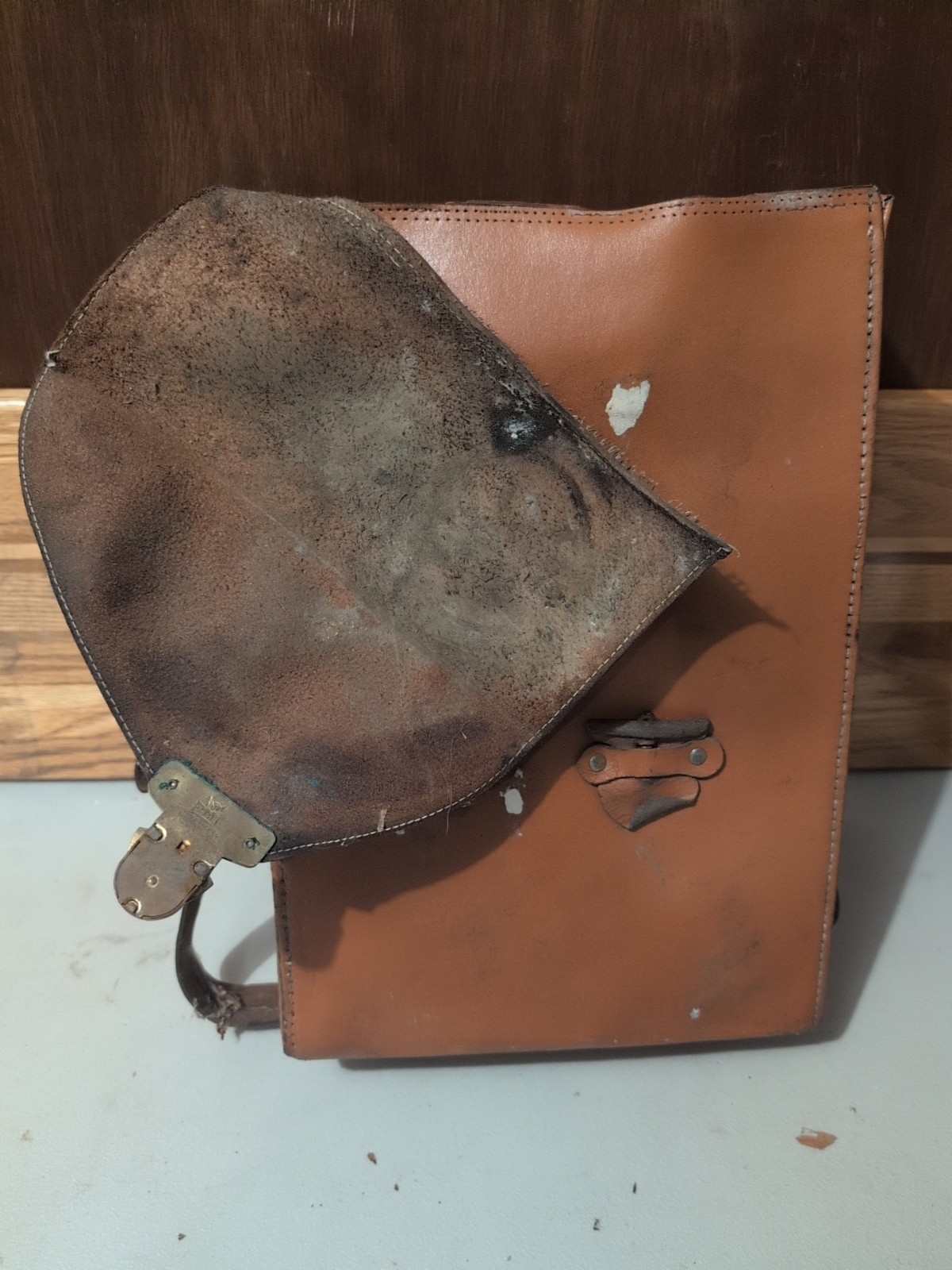 VTG AS-IS Precision Scintillator Chrome Ray Gun Radiation Detector Ghost Quack