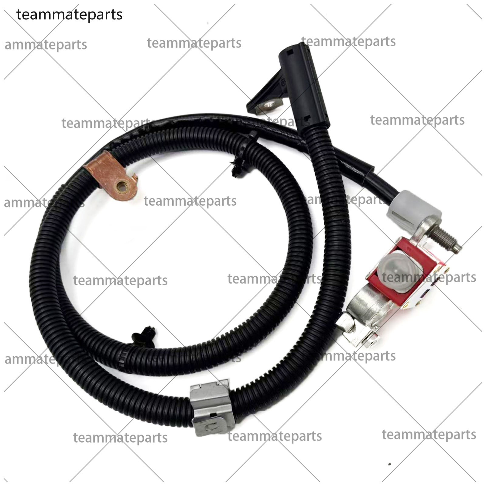 Brand New Battery Positive Terminal Wire A2465408613 for Mercedes Benz