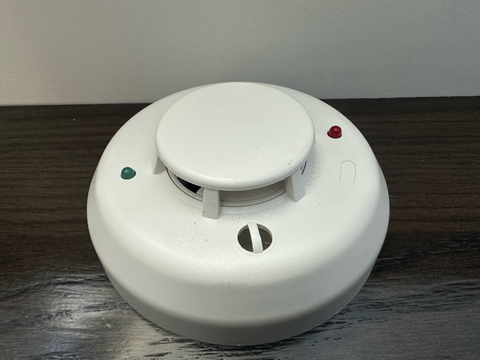 System Sensor 4WTA-B 4 Wire Plug-In Photoelectric with Base FREE SHIPPING !!