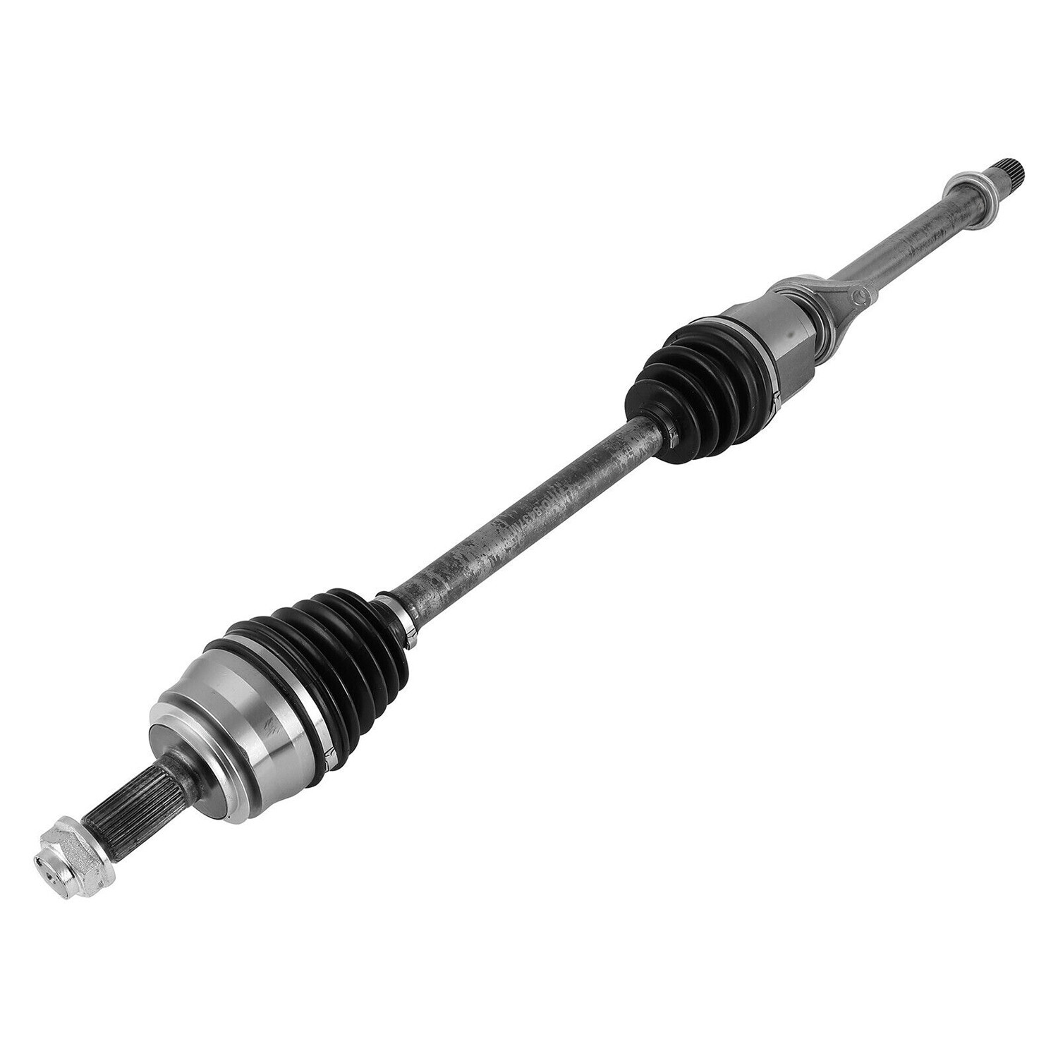 Front Right CV Axle Shaft for 2011 2012 2013 2014 2015 2016 2017 Honda Odyssey