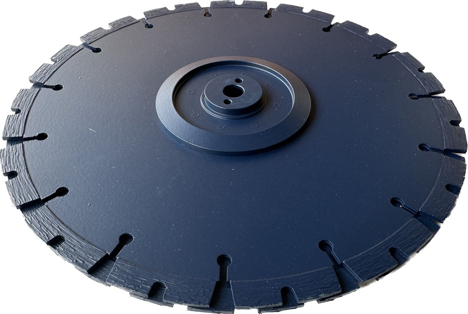 9 inch diamond blade compatible with Husqvarna K760 Cut-n-Break power cutters