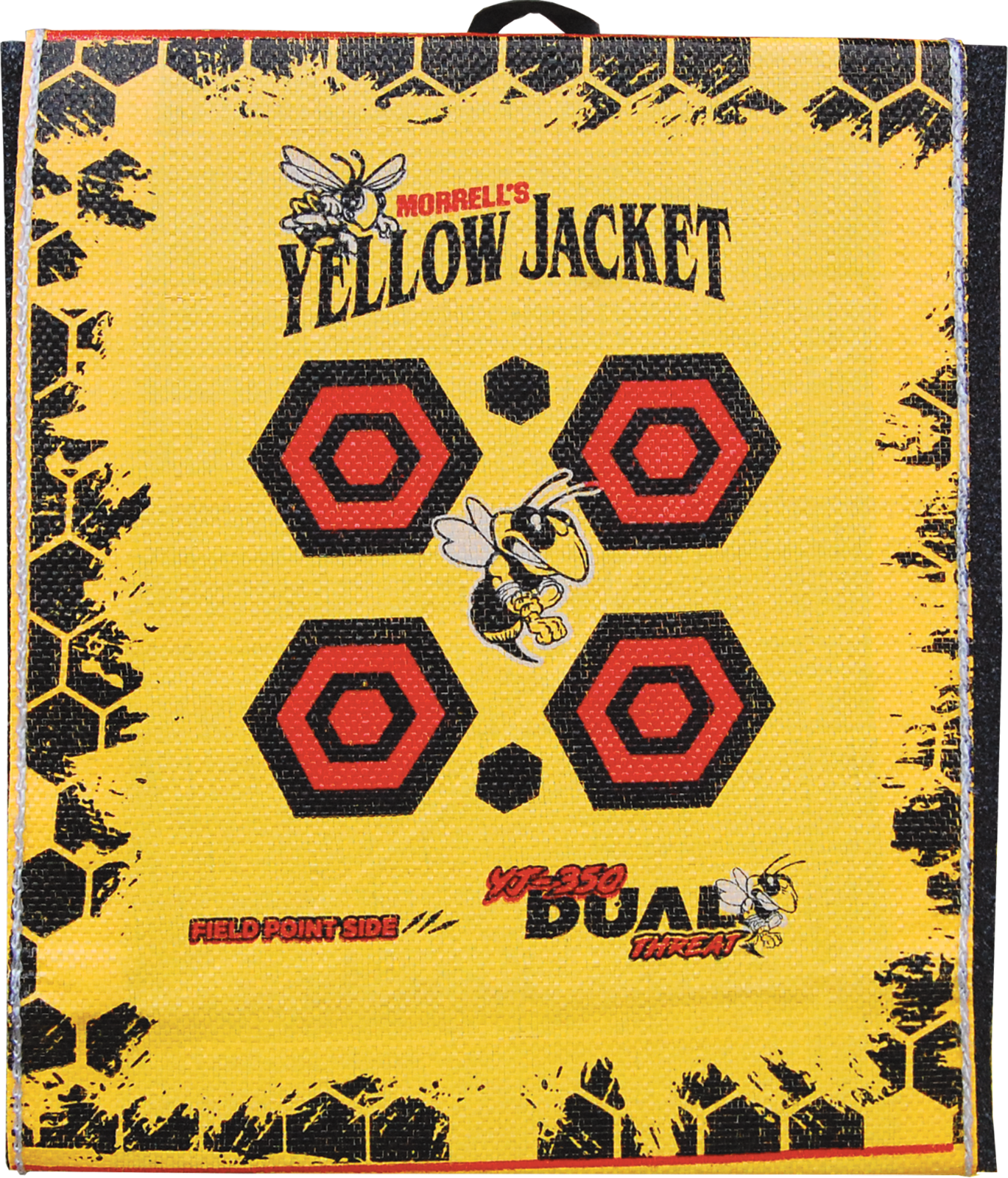Morrell Yellow Jacket YJ-350 Dual Threat Block Target Crossbow Compatible