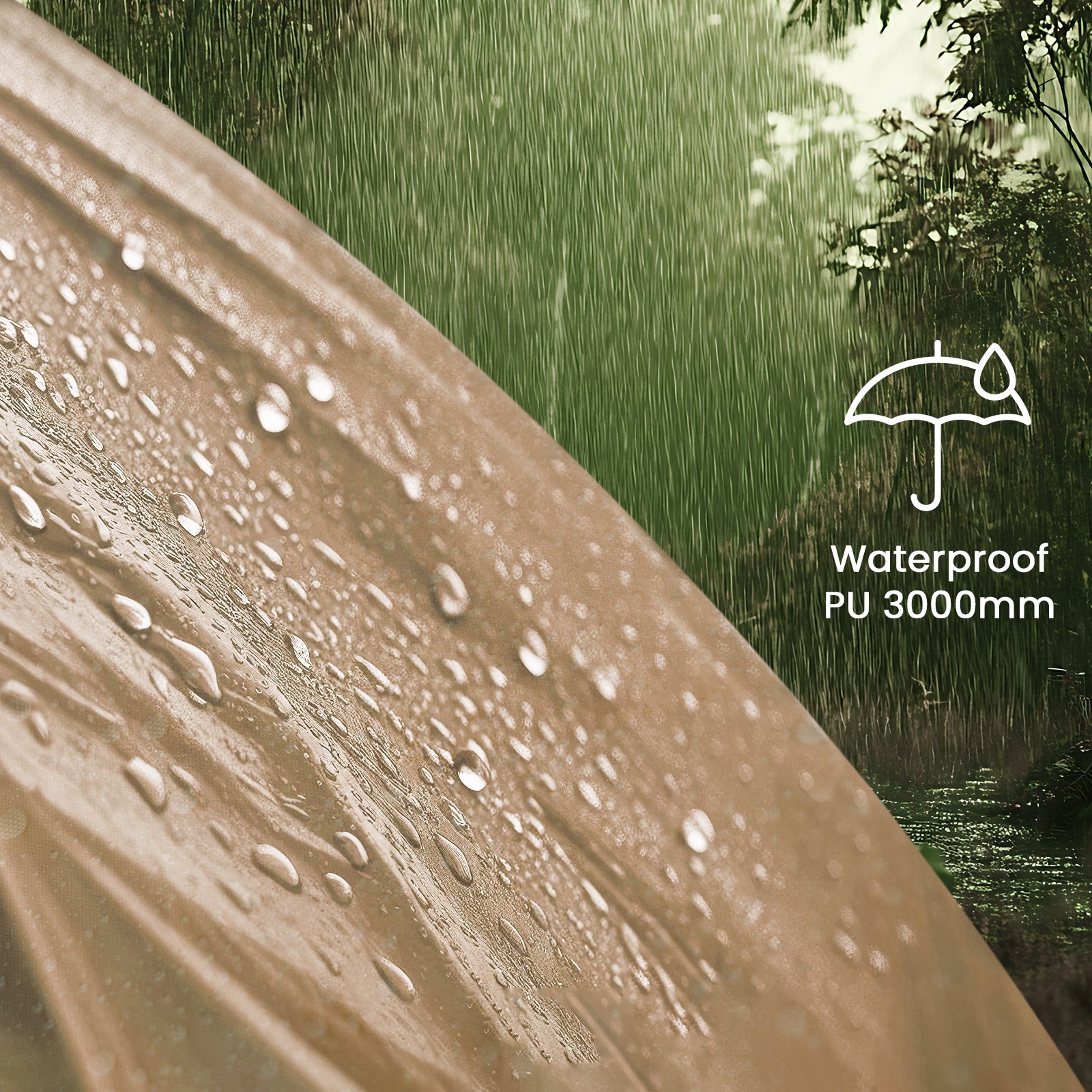 2 Person Inflatable Camping Tent Large Blow Up Tent, New