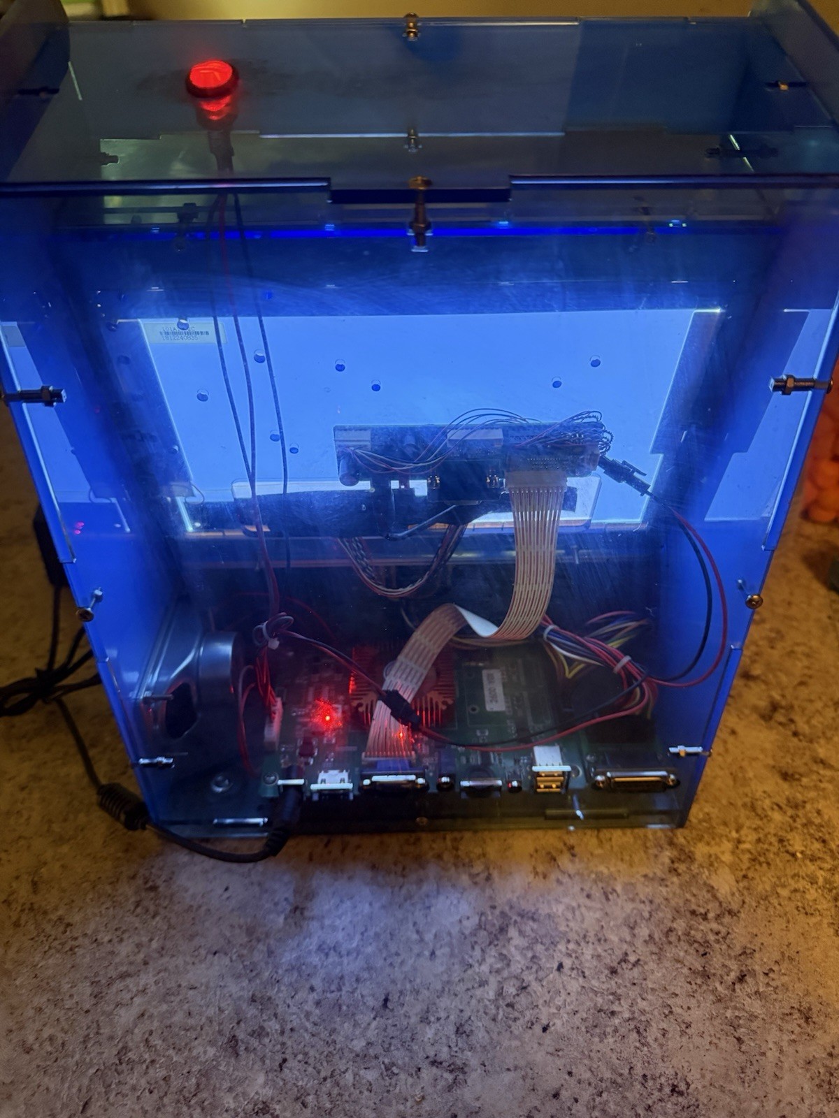 Pandora Box 12 Xl Plus 2600 in 1 Retro Video Games 2D Mini Arcade Console HD