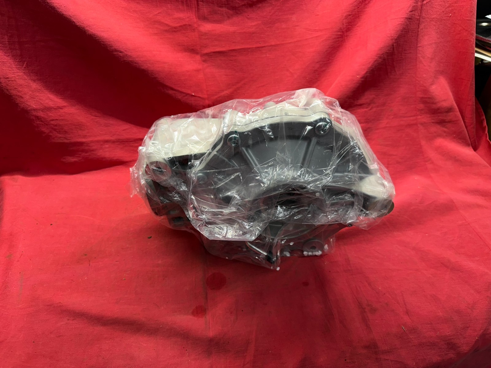 13-18 Can-Am Maverick Rear Differential Diff XXC XMR XRS XDS 1000R Drive Unit