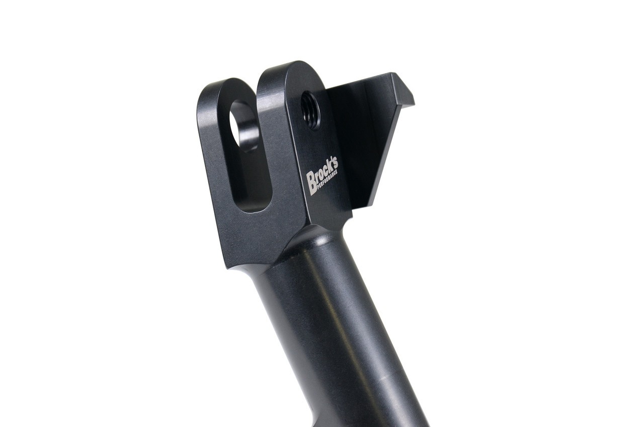 2017-2025 Suzuki GSX-R1000/R Brock's Performance Adjustable Kickstand Was $229