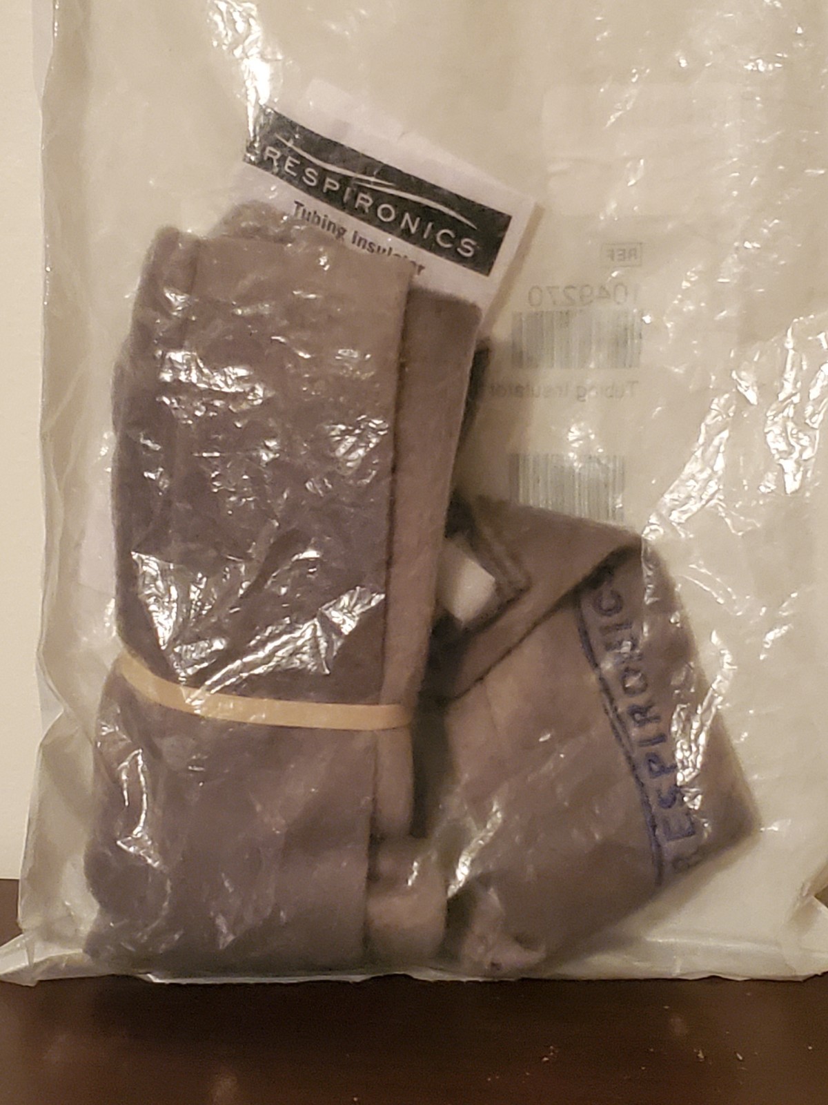 Respironics Tubing Insulator - Soft Wrap Cover