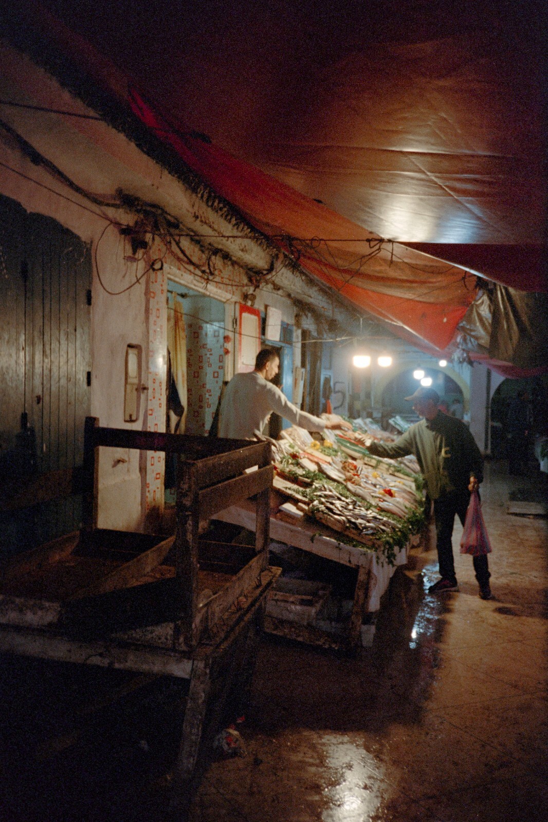 30m Dealer's V3 250D, RESPOOLED Kodak Vision 3 AHU, NO REMJET C41 35mm Film Bulk