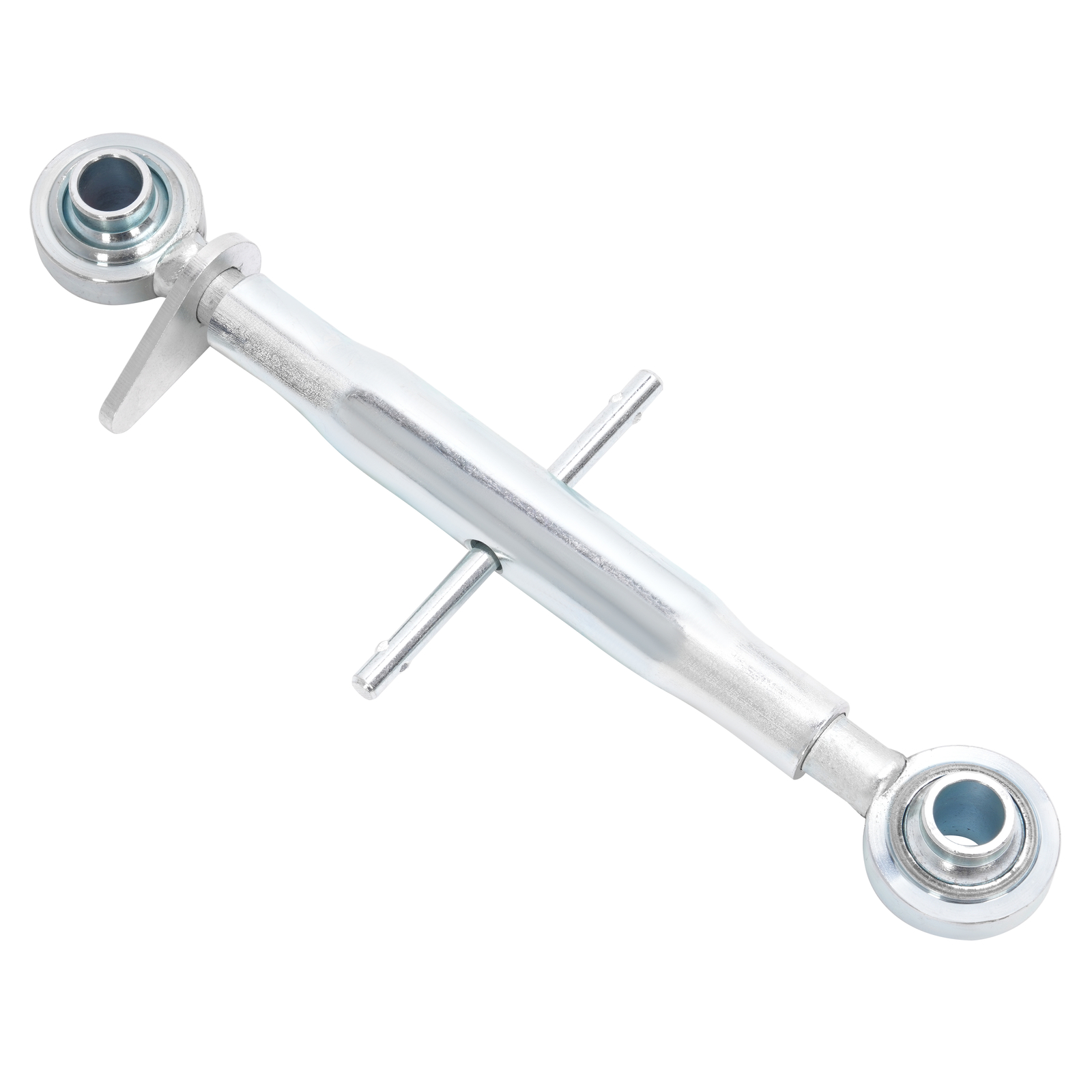 3 Point Hitch Top Link 9" Tube For John Deere Kubota Tractors Category 1 Steel