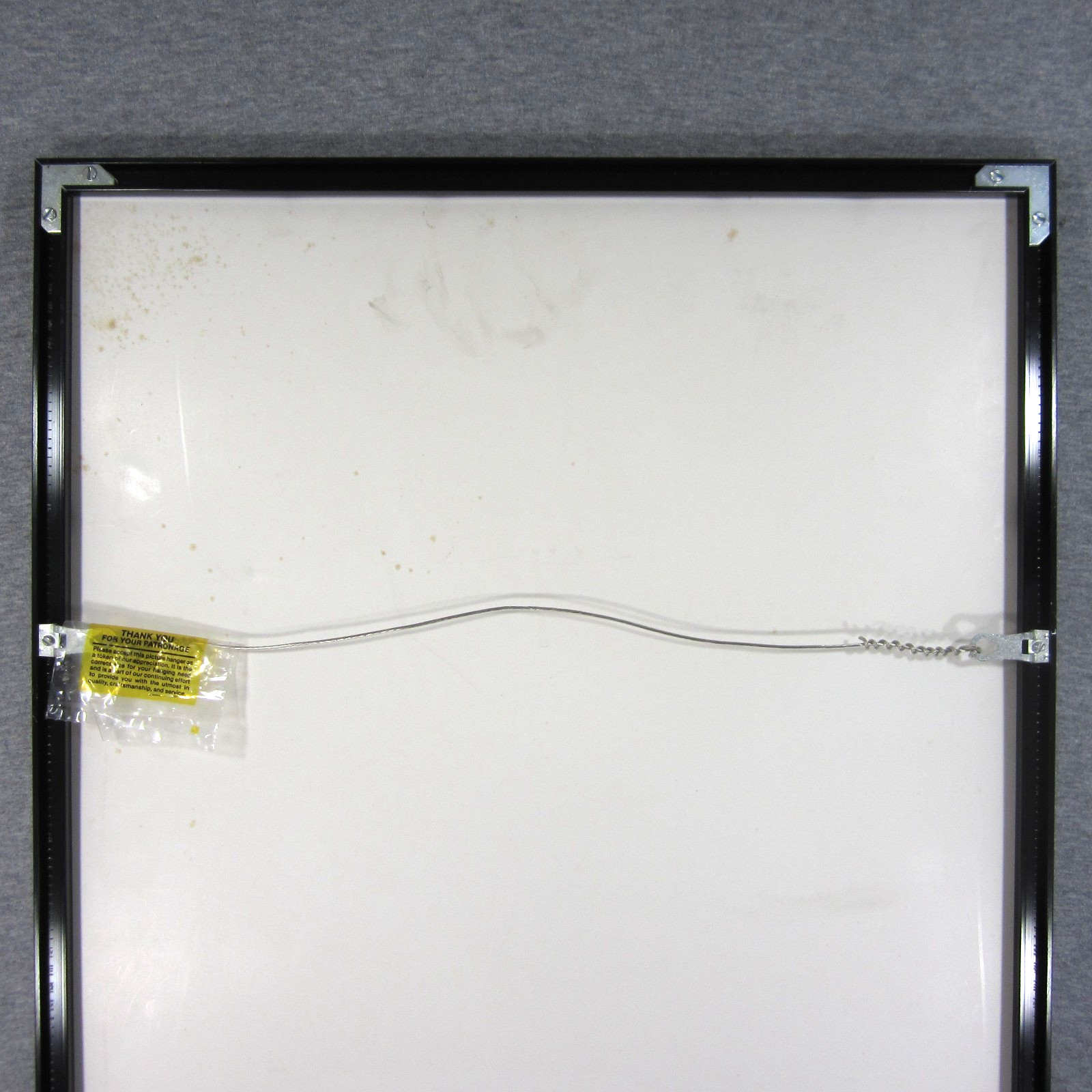 Fosse 1999 Tony Award Best Musical Cast-Signed Poster from Broadway Play