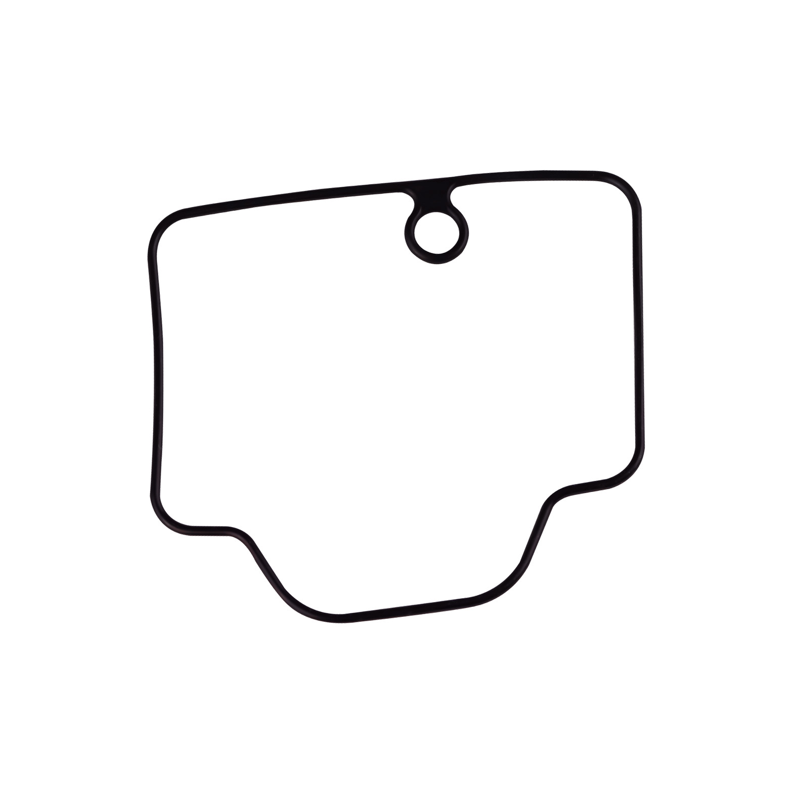 404161961 Carburetor Float Bowl O-Ring Gaskets For Ski-Doo MXZ GTX GSX Renegade