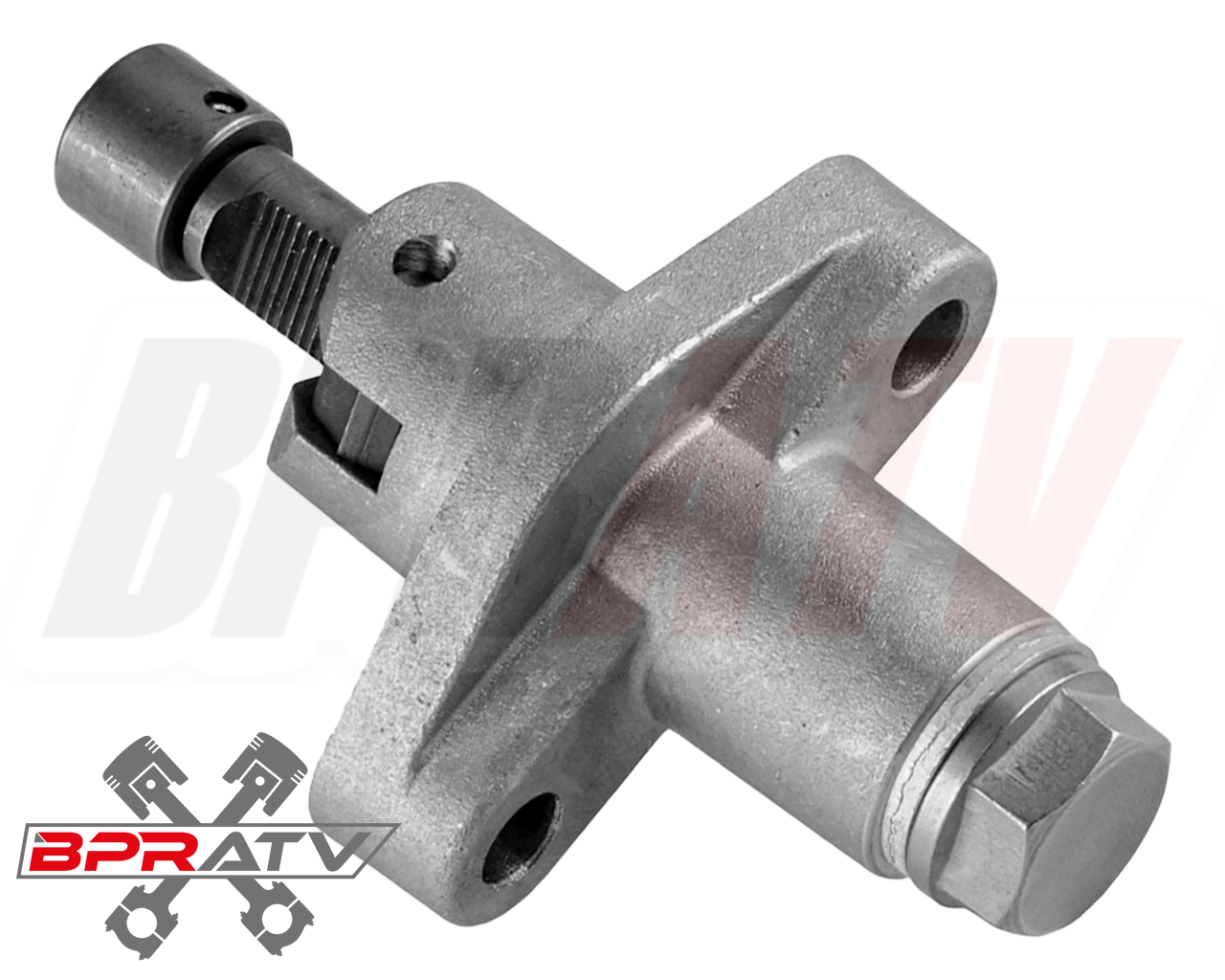 LTZ400 LTZ 400 Timing Guide Guides Tensioner Chain Tensioner HD PRO X Cam Chain