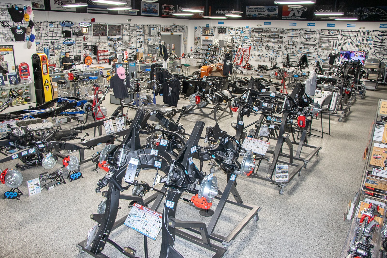 19417903 Universal LS LT Swap GM Style Accelerator Gas Pedal W/ Pedal Sensor