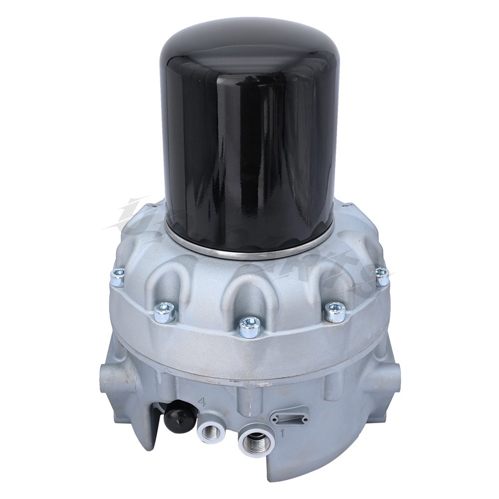 Air Dryer System Saver 4324711010 For Freightliner Cascadia Wabco