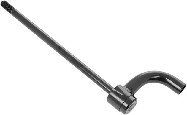 Eastern Crankcase to Primary Breather Pipe Harley Davidson FL Hydra Glide/FL