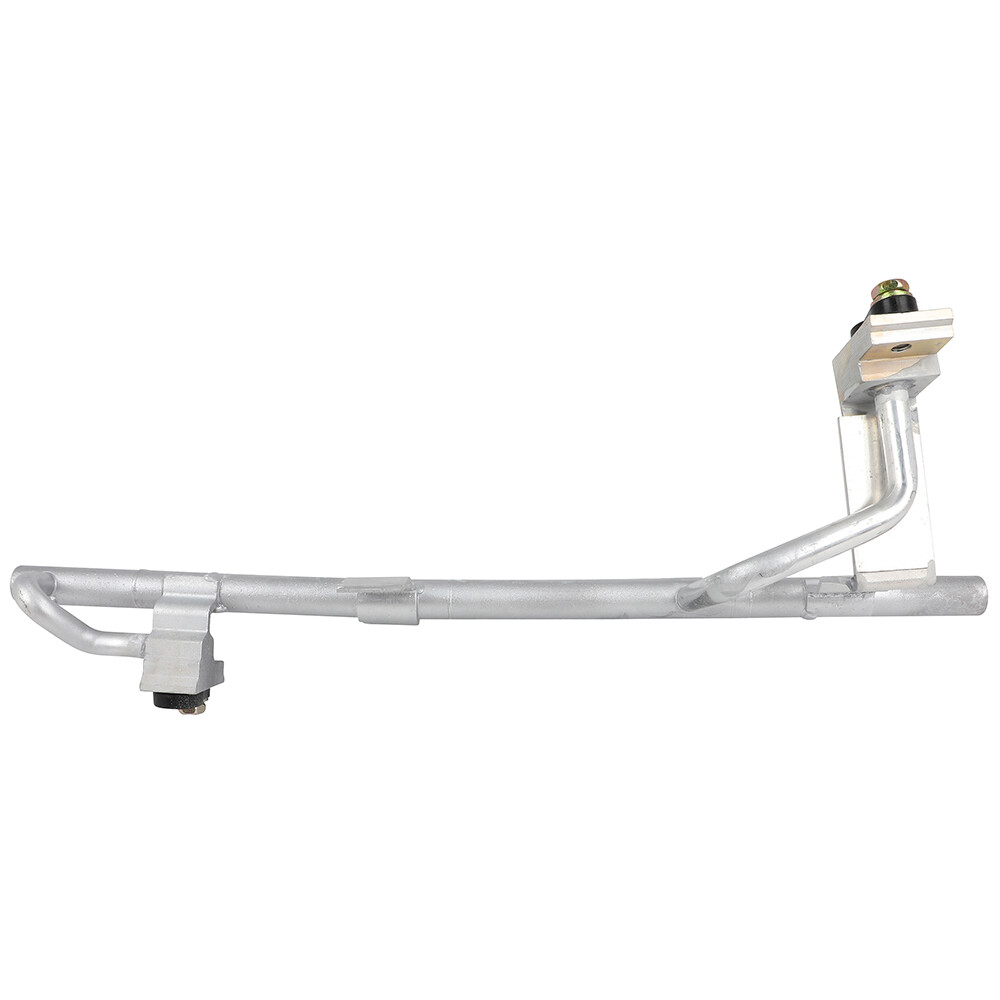 Assembly Radiator & AC Condenser For 2011-2018 Ford Explorer 3.5L V6