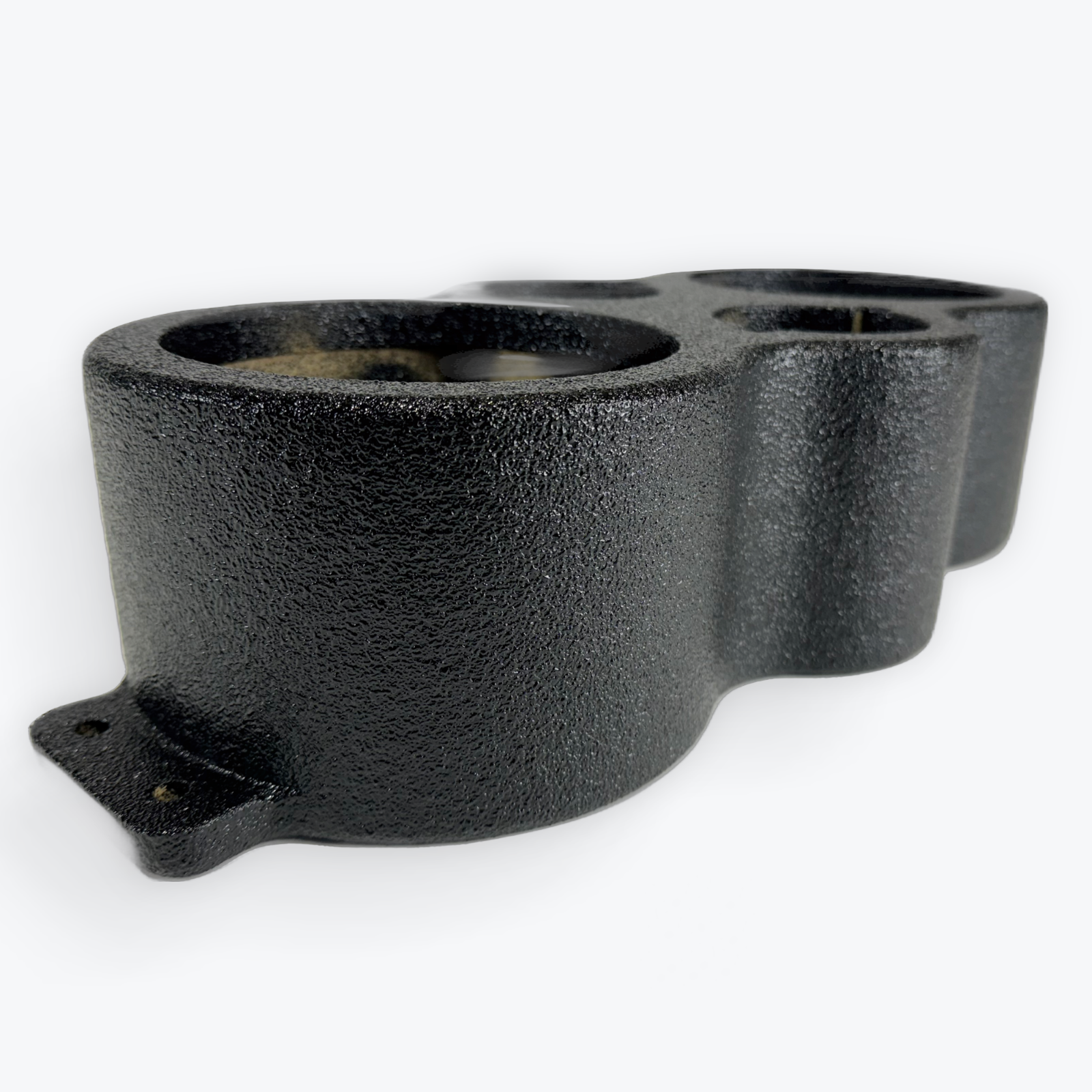 Universal Speaker Panel 2x6.5 2 X Tweters Speaker Pod Enclousure Box