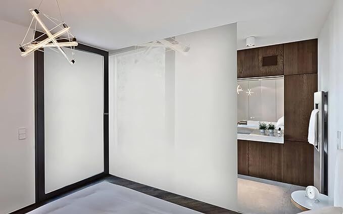 Smart Film - PDLC Smart Film - Switchable Adhesive Smart Film, Smart Tint