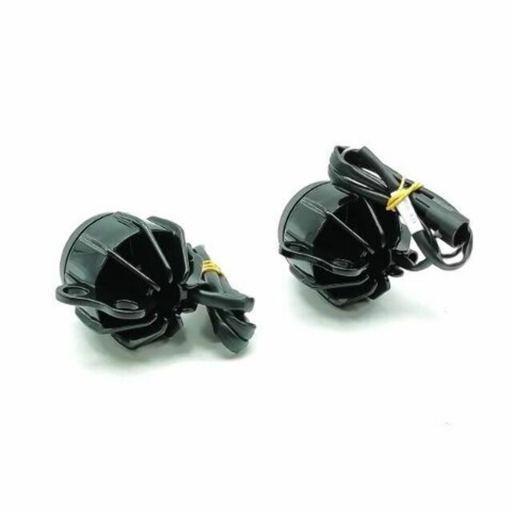 2022 Aprilia Tuareg 660 genuine Aprilia LED Fog Lamp and installation kit provid