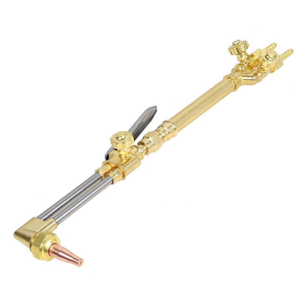 Heavy Duty Victor Style CA1350, 100FC Oxygen/Acetylene Cutting Welding Torch