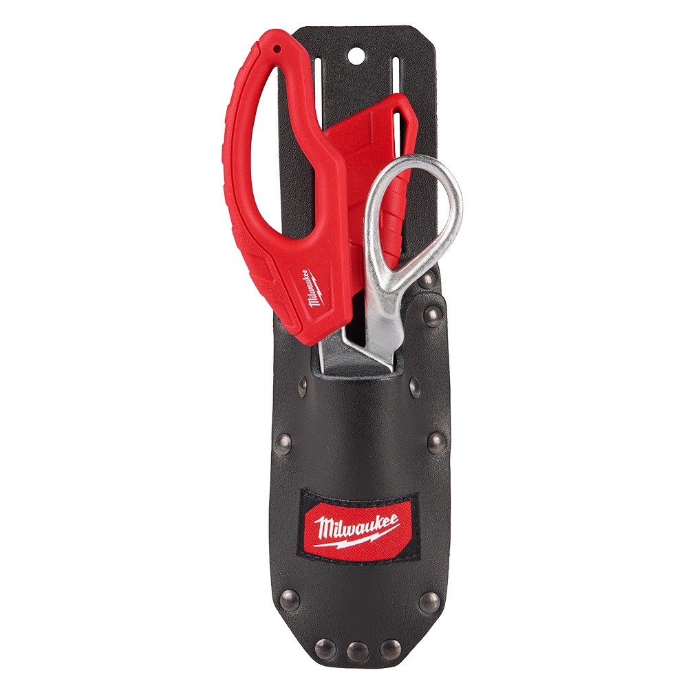 Milwaukee 48-22-8117 Cable Splicer's Sheath Kit w/ Underground Knife & Snips