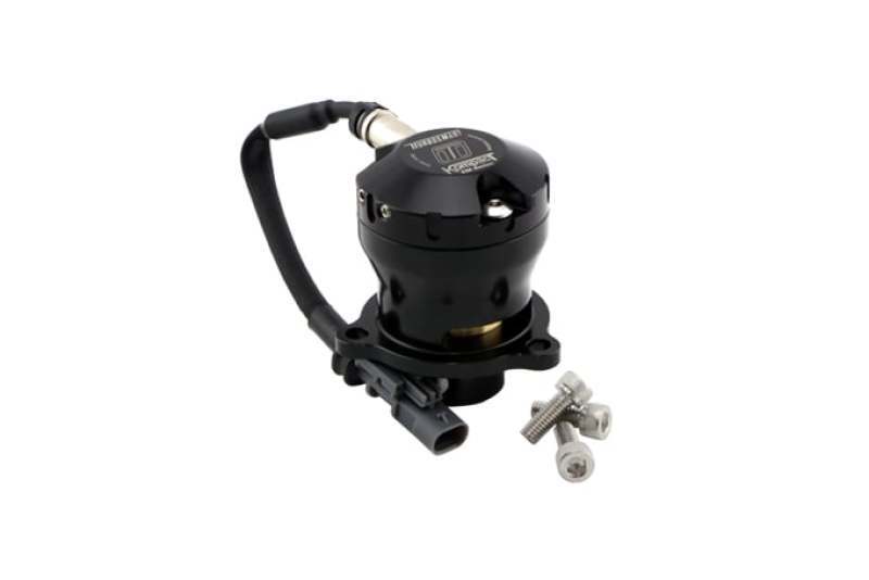 Turbosmart BOV Kompact EM VR13 Dual Port - 2019-24 Ford Ranger 2.3L