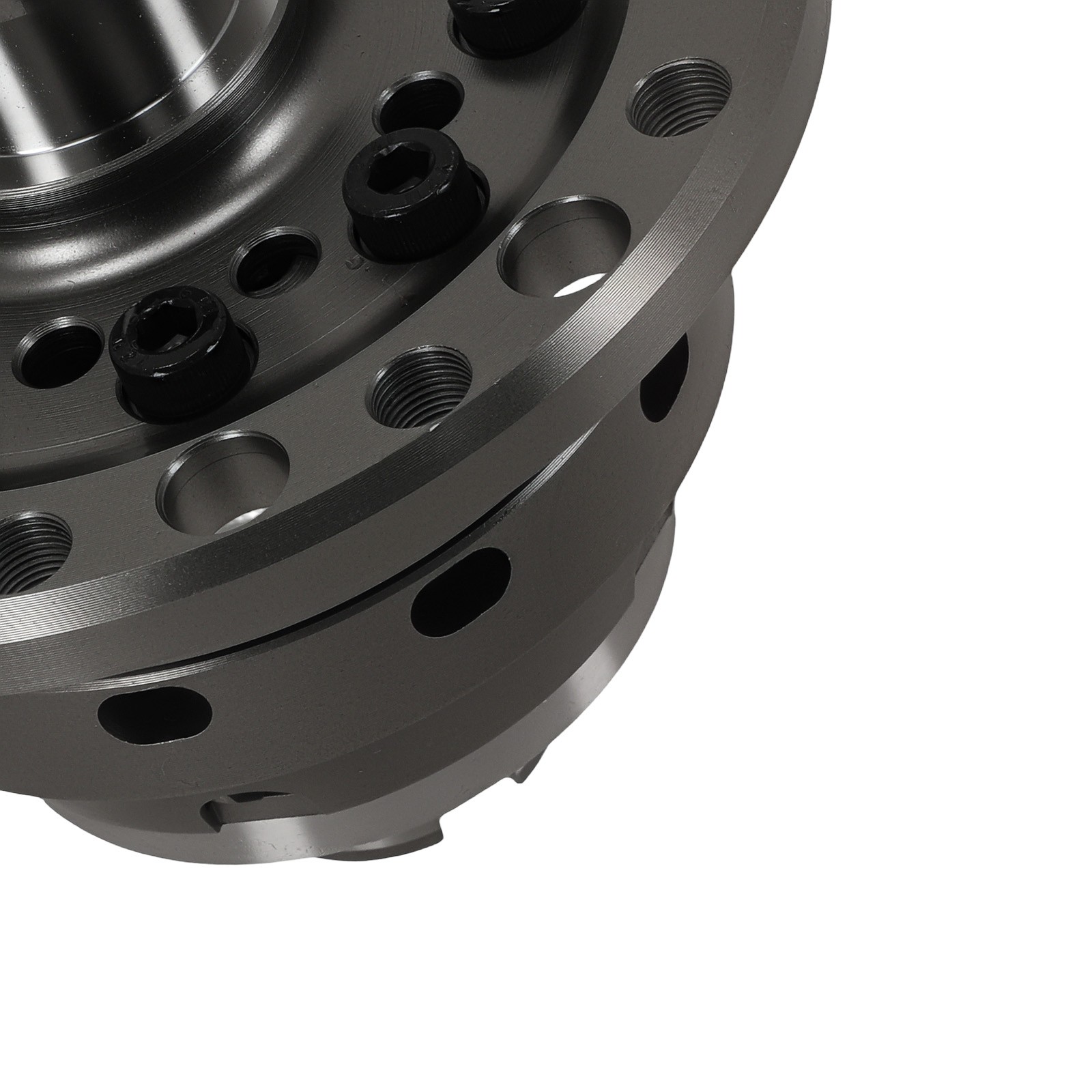 Helical LSD Differential For Acura RSX Honda Civic Si EP3 K20 K20A K20A2 K24A2