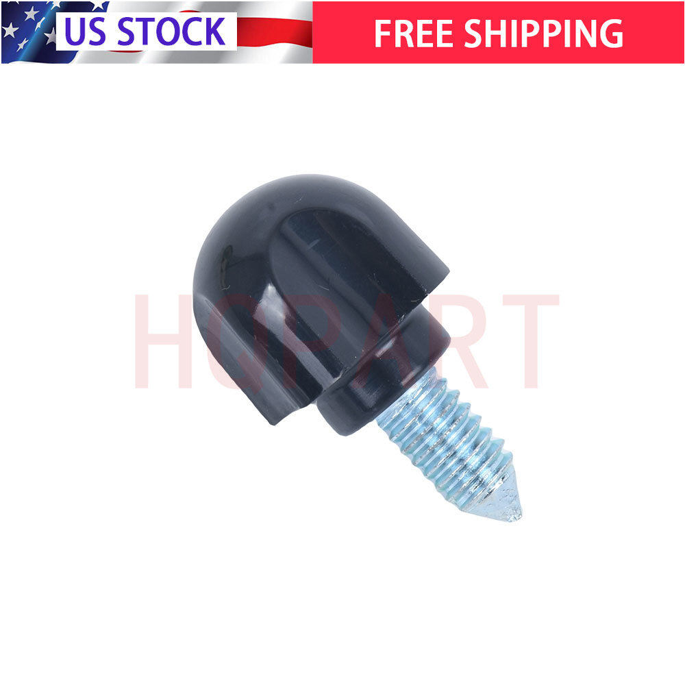 Attachment Knob Thumb Screw For Kitchenaid Mixers WP9709194 4162142 AP6013782