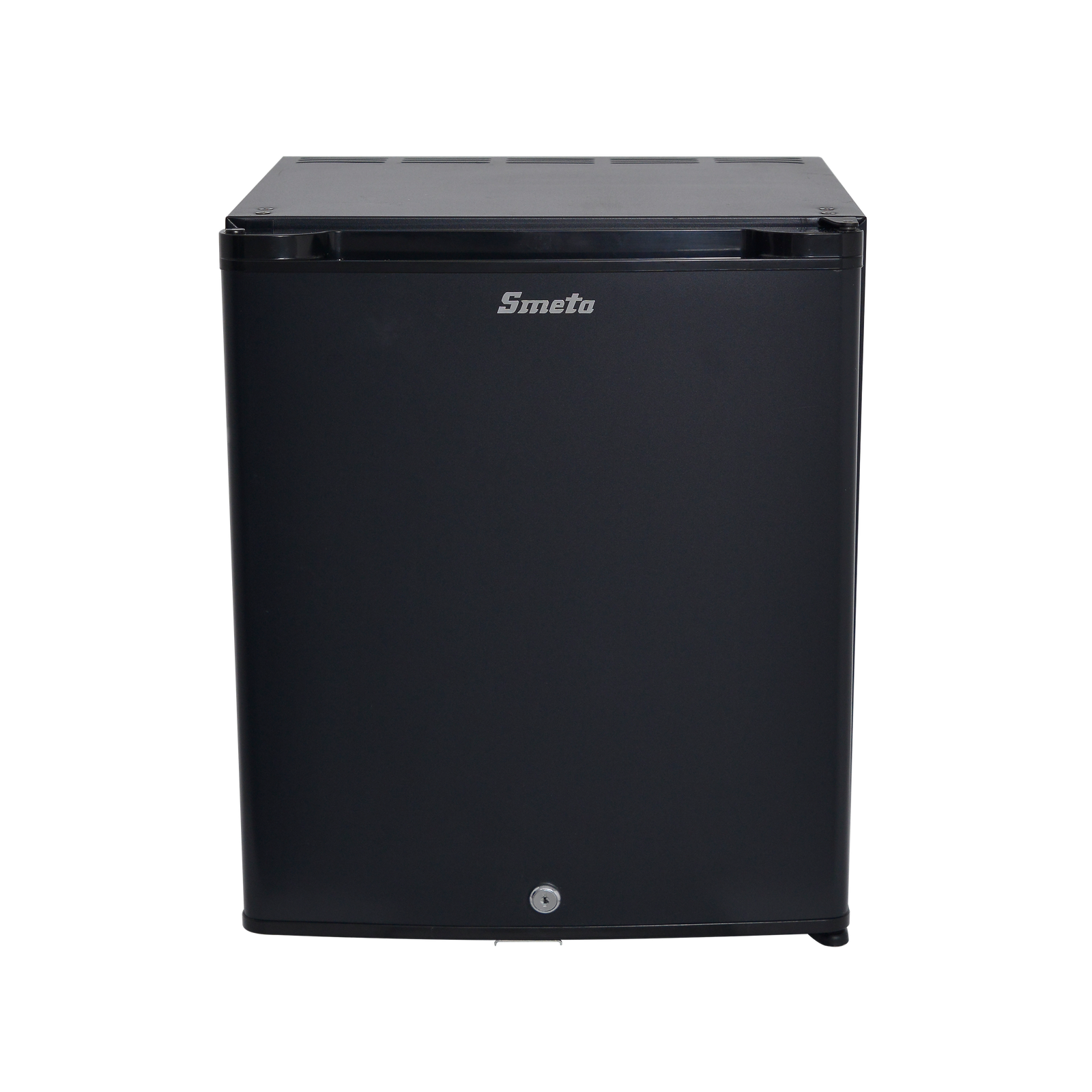 AC/DC12V Portable Travel Car Refrigerator Silent Truck Camper Fridge Quiet