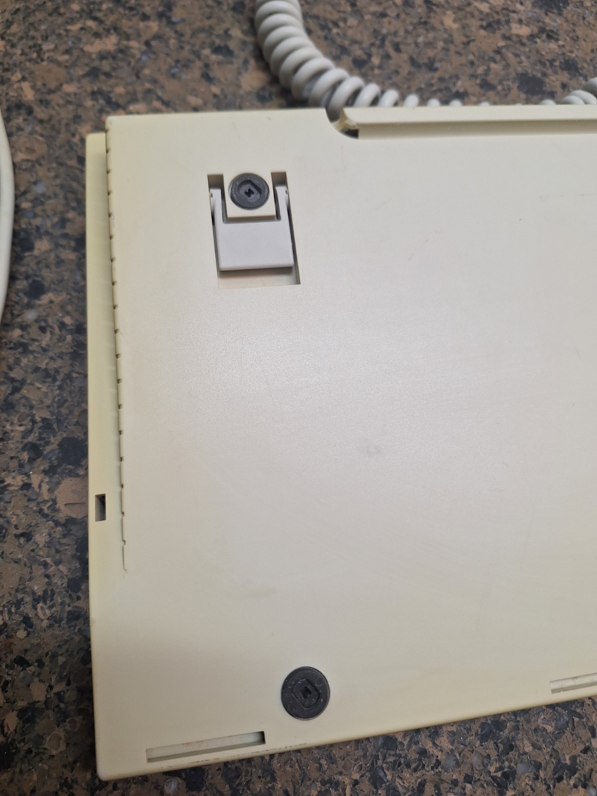 Acer 6311-K Mechanical Keyboard Tested And Working