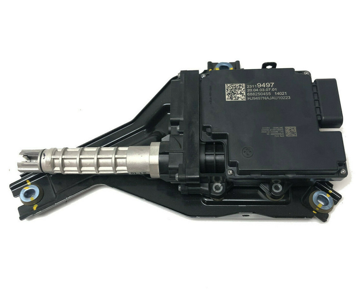 OEM 2013-2016 Chevrolet Cadillac GMC Electronic Parking Brake Module GM 23119497