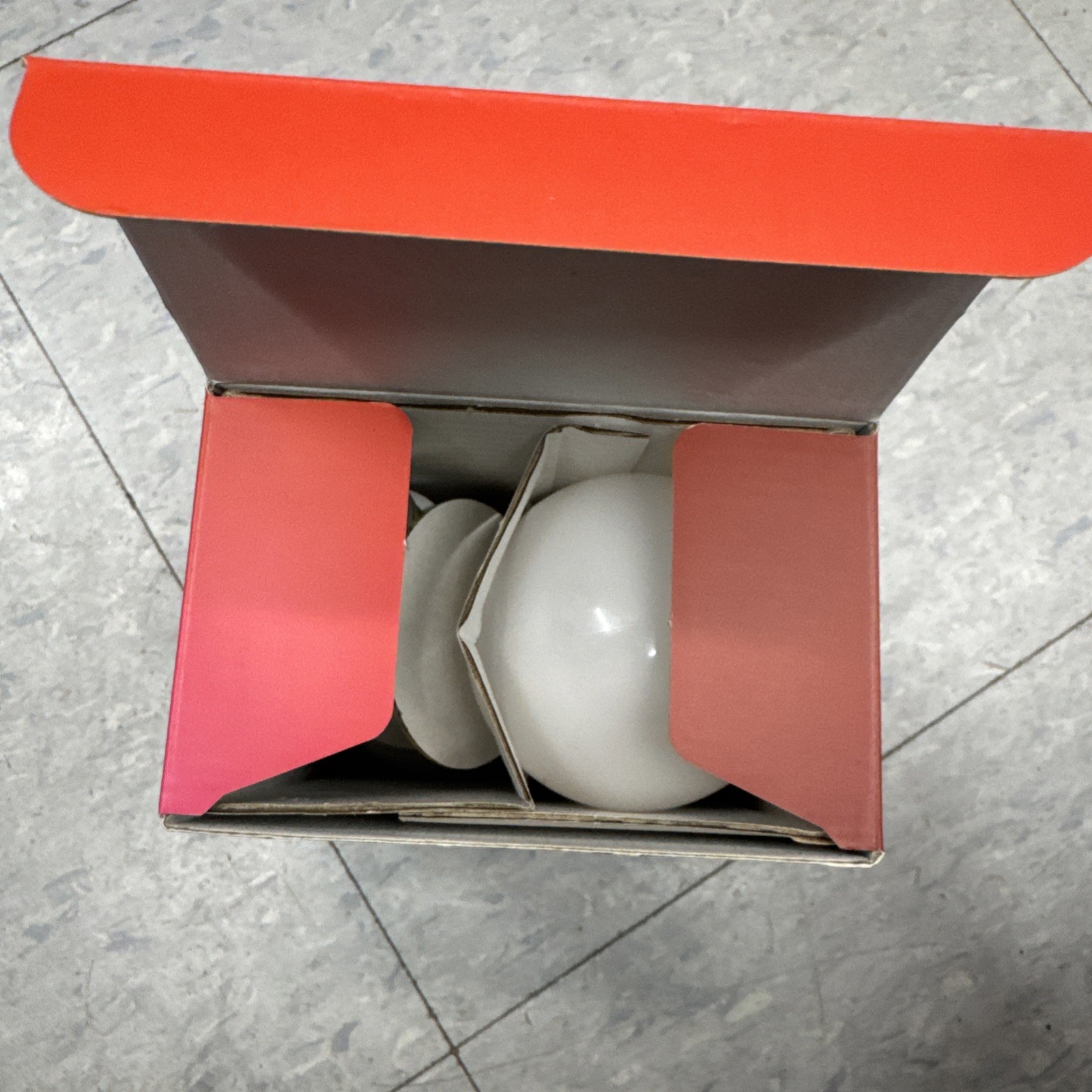 Wyze Labs WLPA19CV2-2PK Smart Wyze Bulb A19, 2-Pack, Color, WiFi, Home Assistant