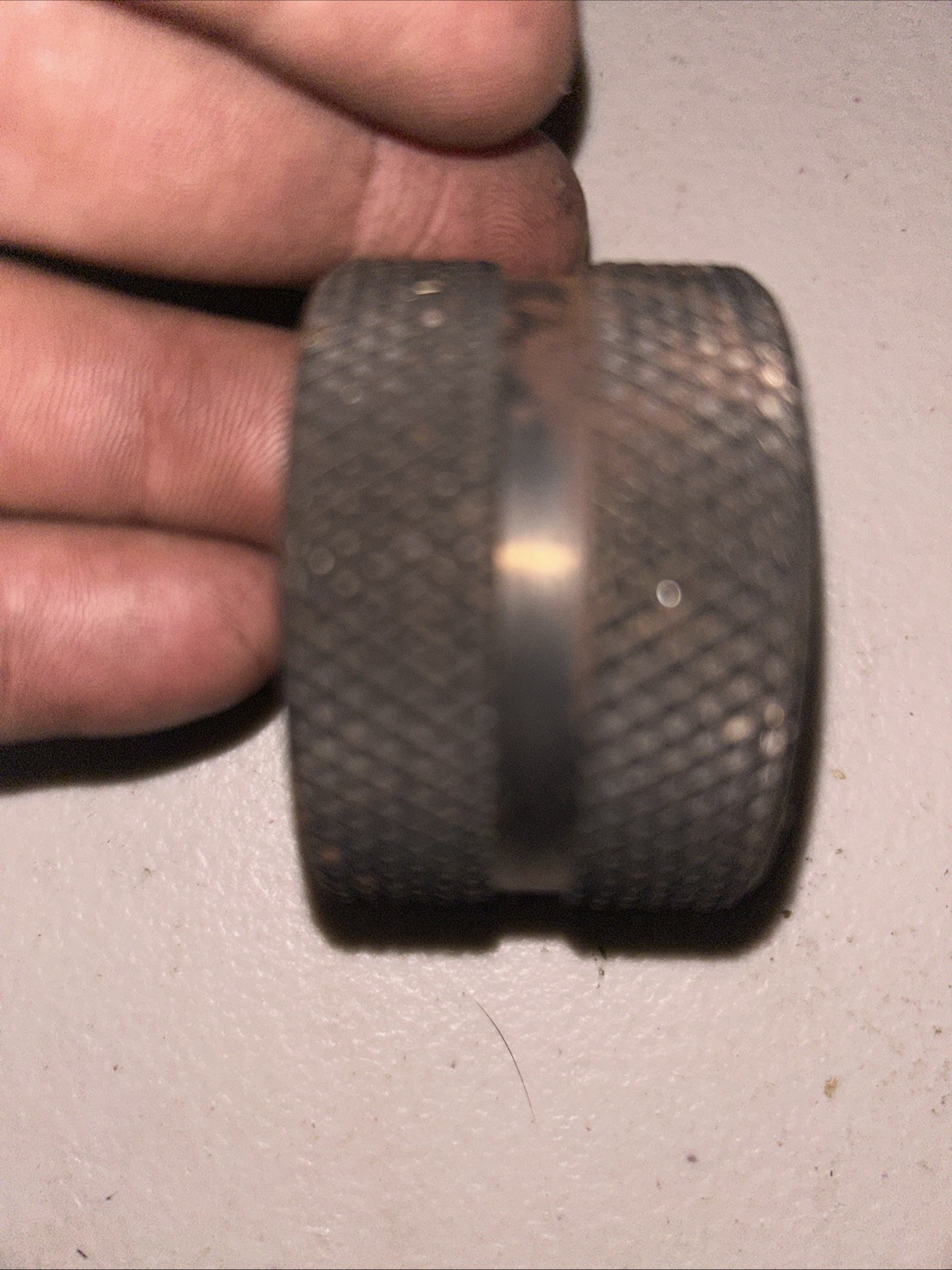 Ridgid 31735 Nut (Fits 36” Pipe Wrench), New Old Stock